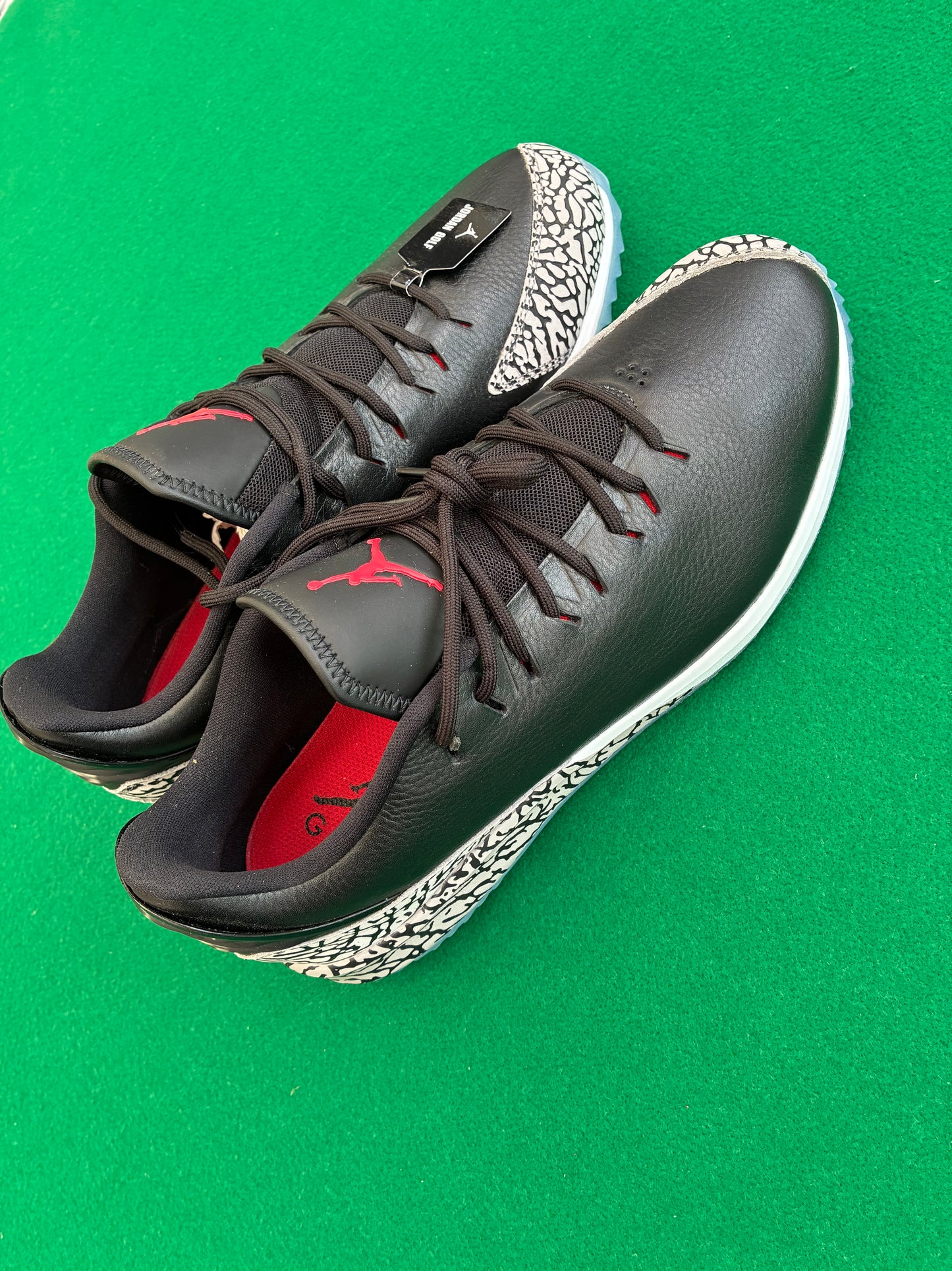 Jordan ADG Golf Shoes