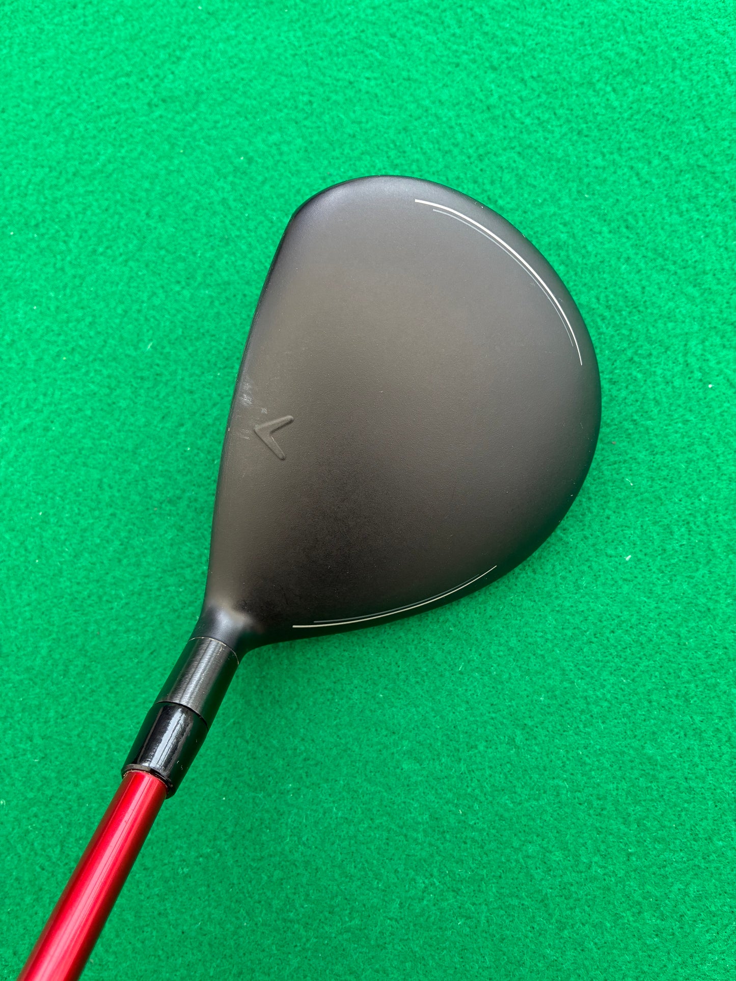 Callaway XR16 3 Wood