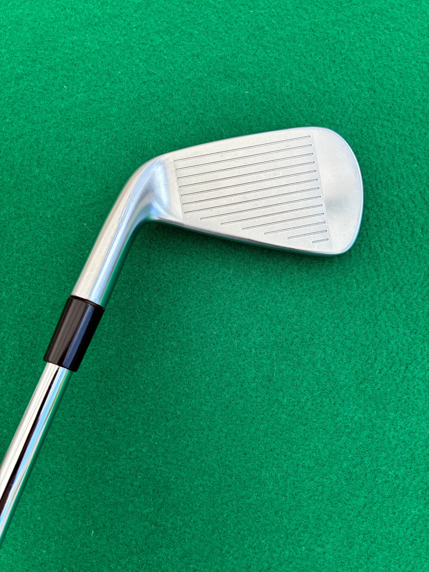 Taylormade P770/P7MC Combo Iron set
