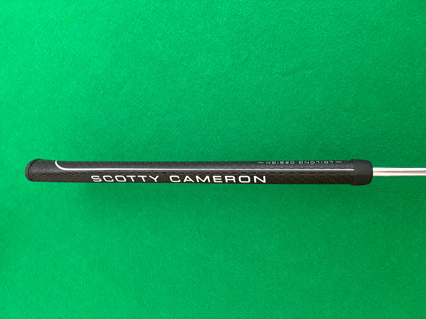 Scotty Cameron Super Select Squareback 2 Putter 38" | Original Grip & Headcover | Mint Condition | Long Putter