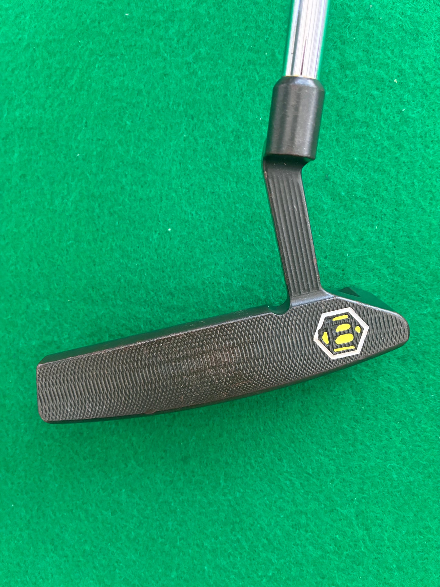 2018 Bettinardi BB29 Putter 34" | Original Grip & Headcover | Great Condition | Premium Milled Putter