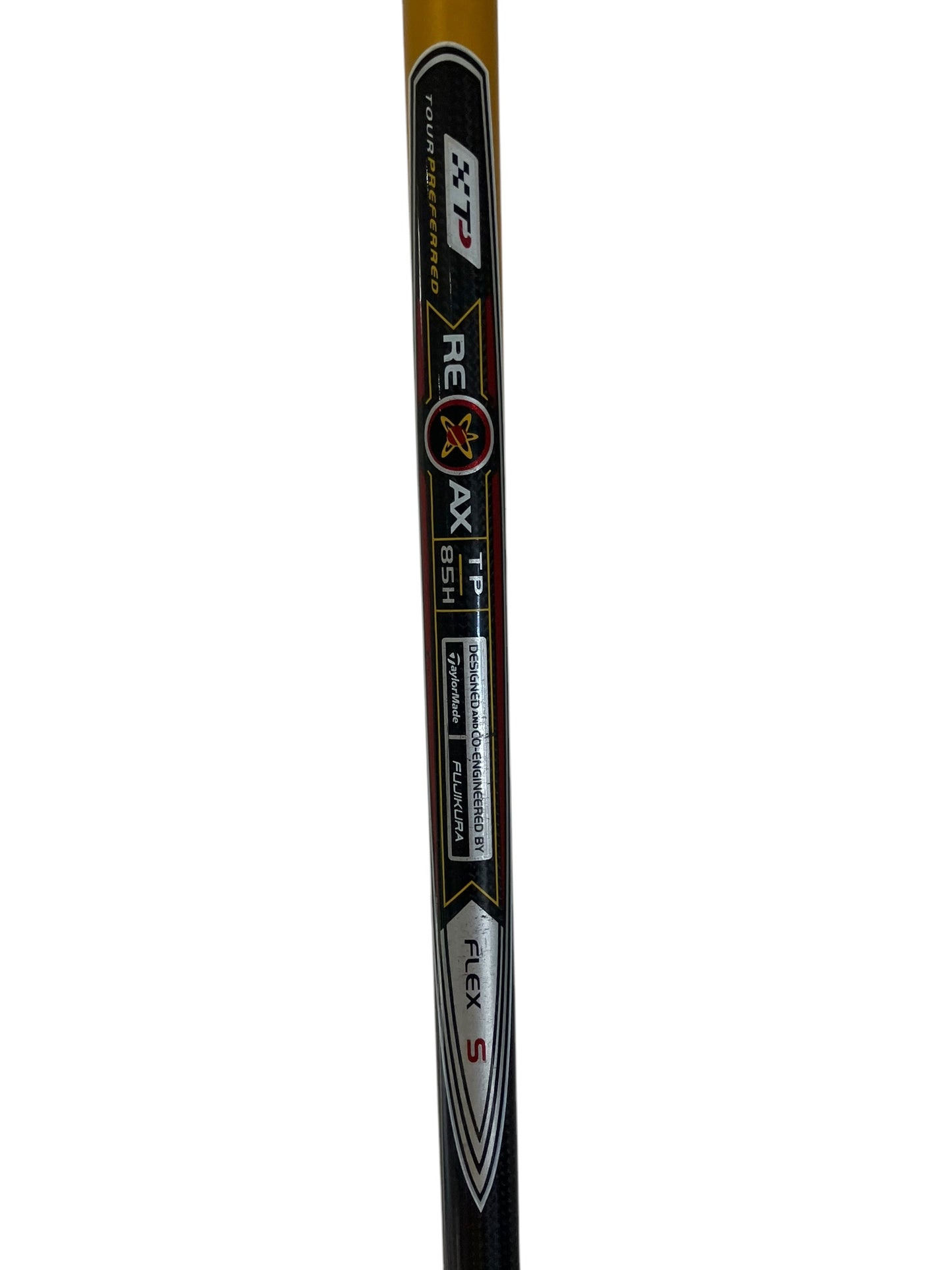 Taylormade TP Hybrid