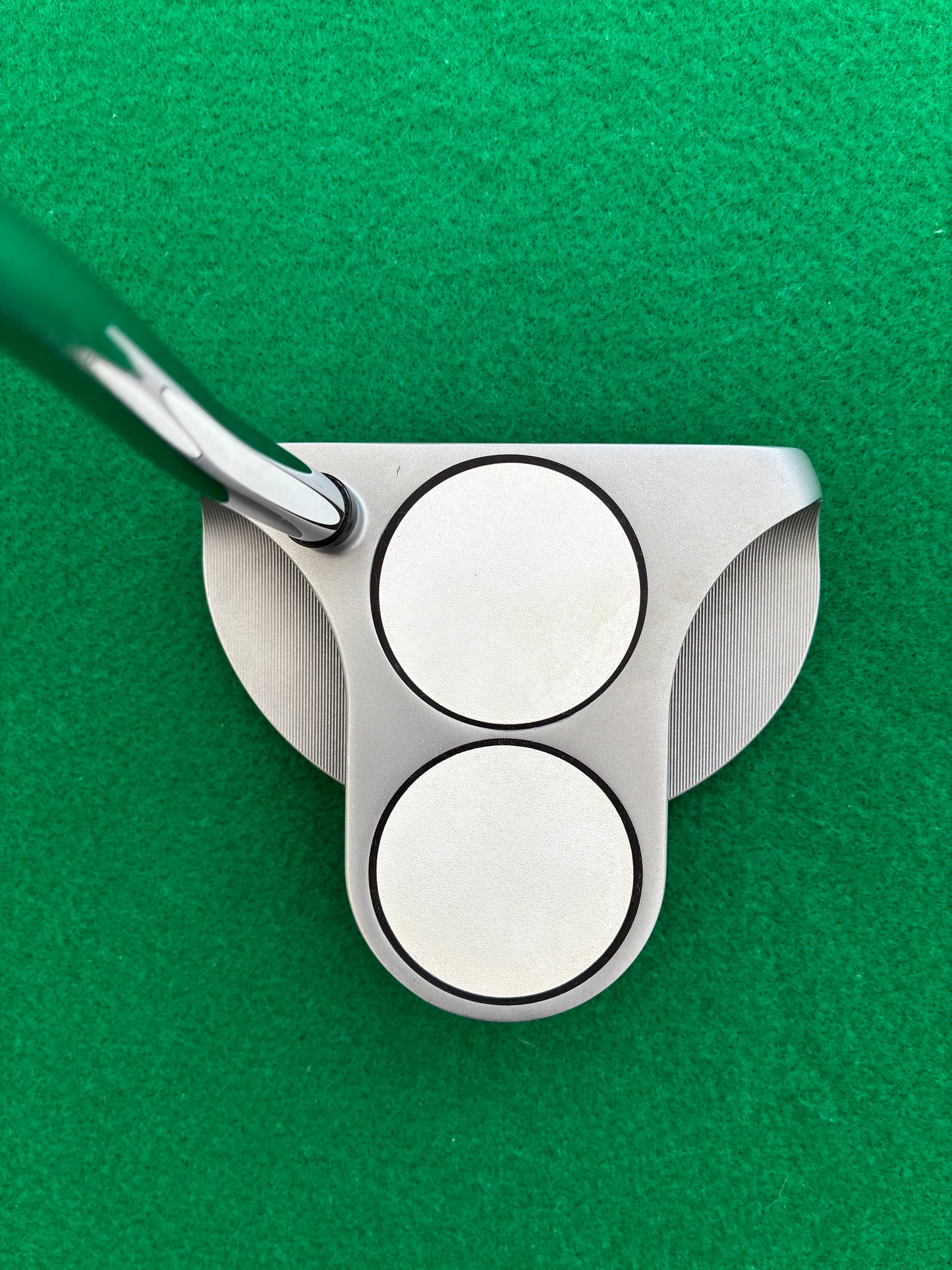Odyssey White Hot OG 2 Ball Putter