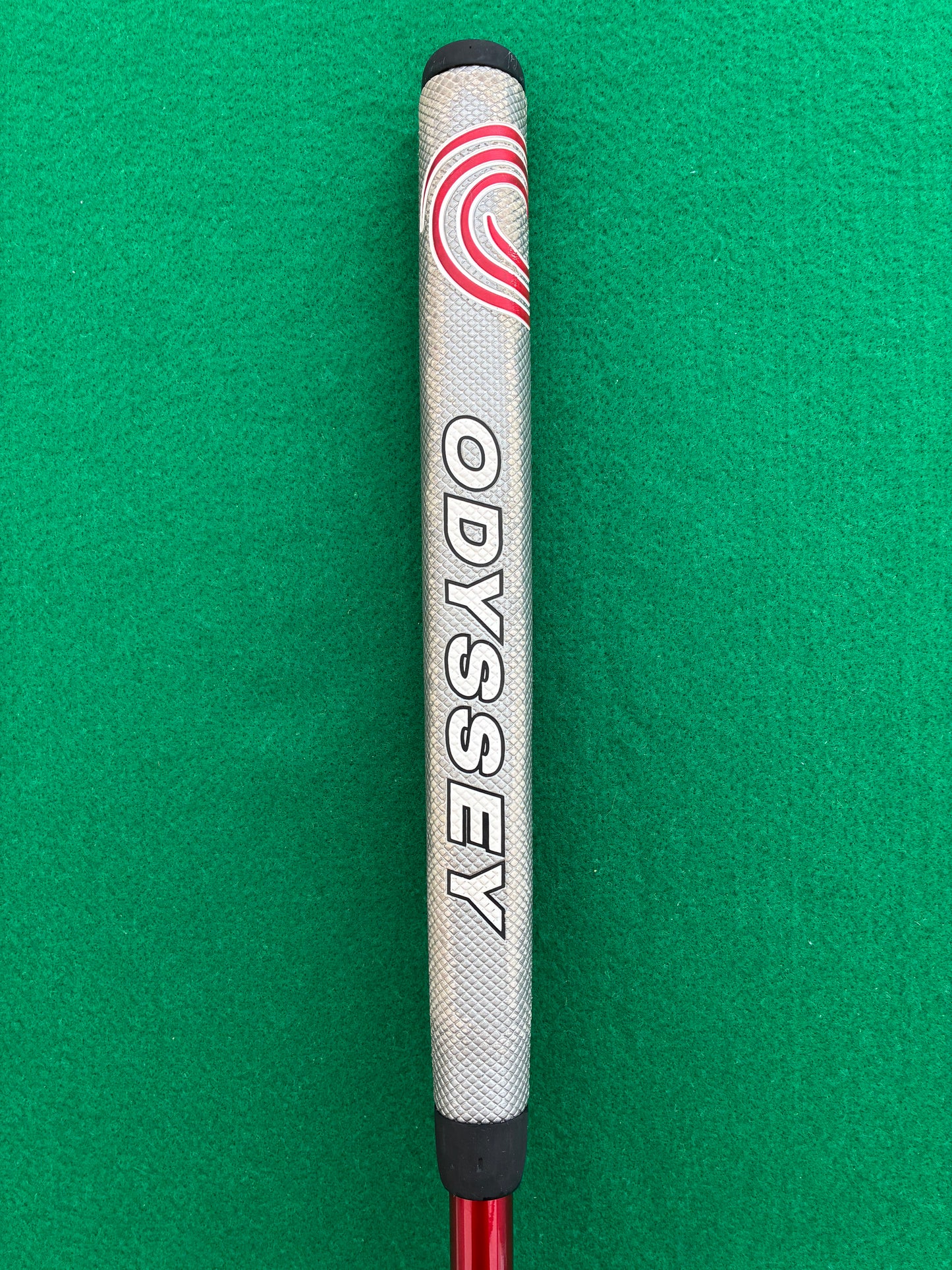 Odyssey White Hot OG 2 Ball Putter