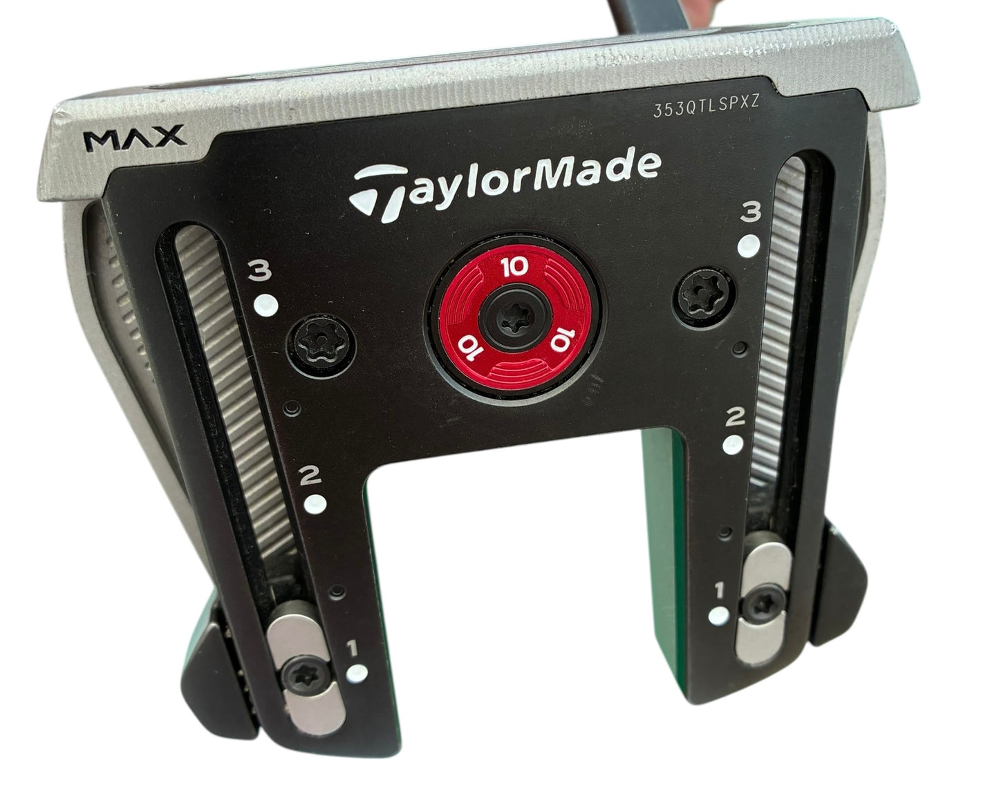 Taylormade Max Putter