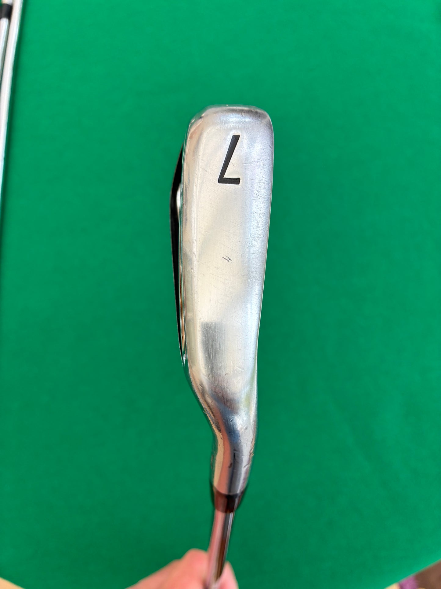 Titleist AP1 Iron Set