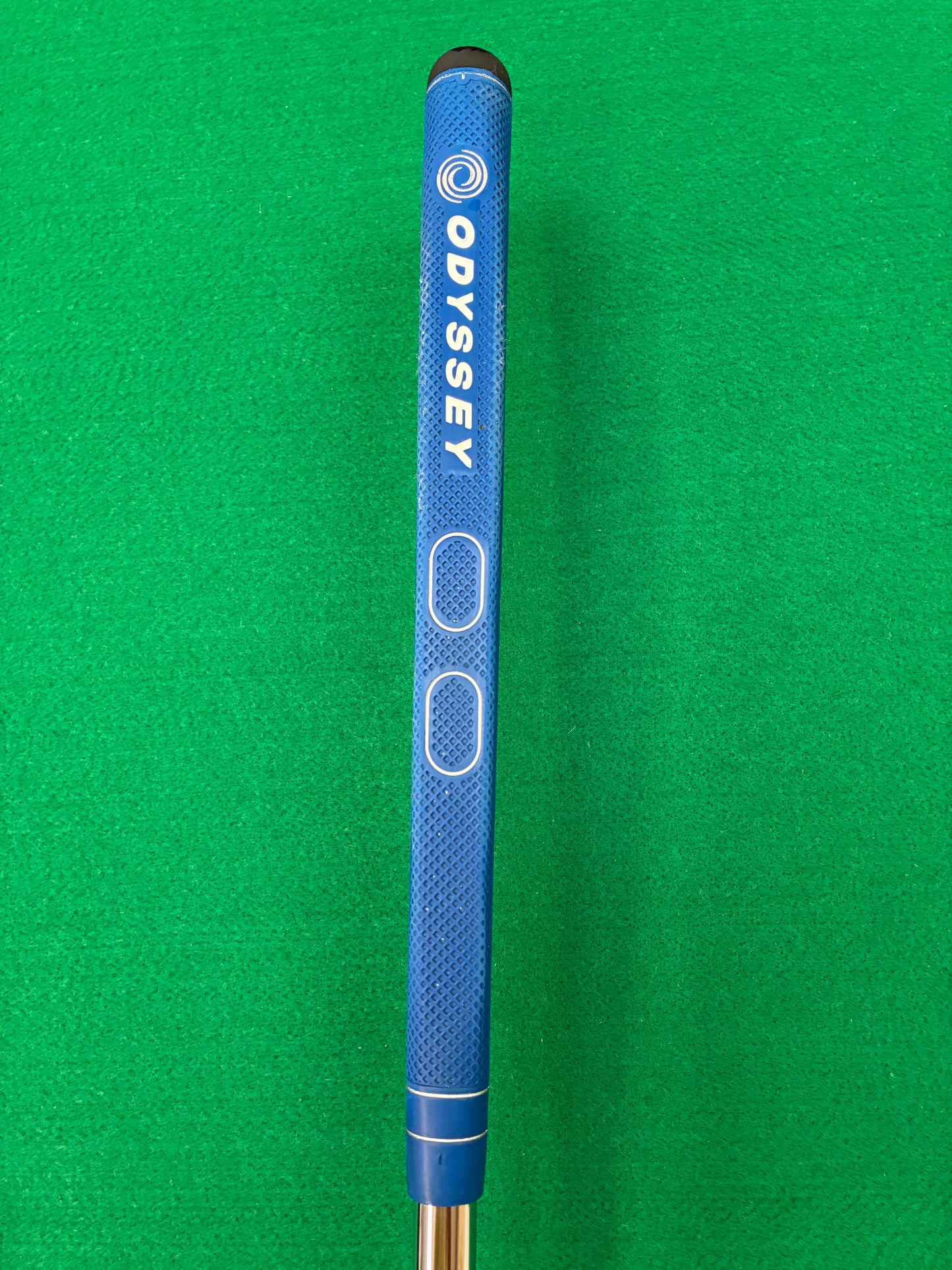 Odyssey Stroke Lab 7 Putter 33" | Lamkin Grip | Original Headcover | Great Condition | Advanced Shaft Technology