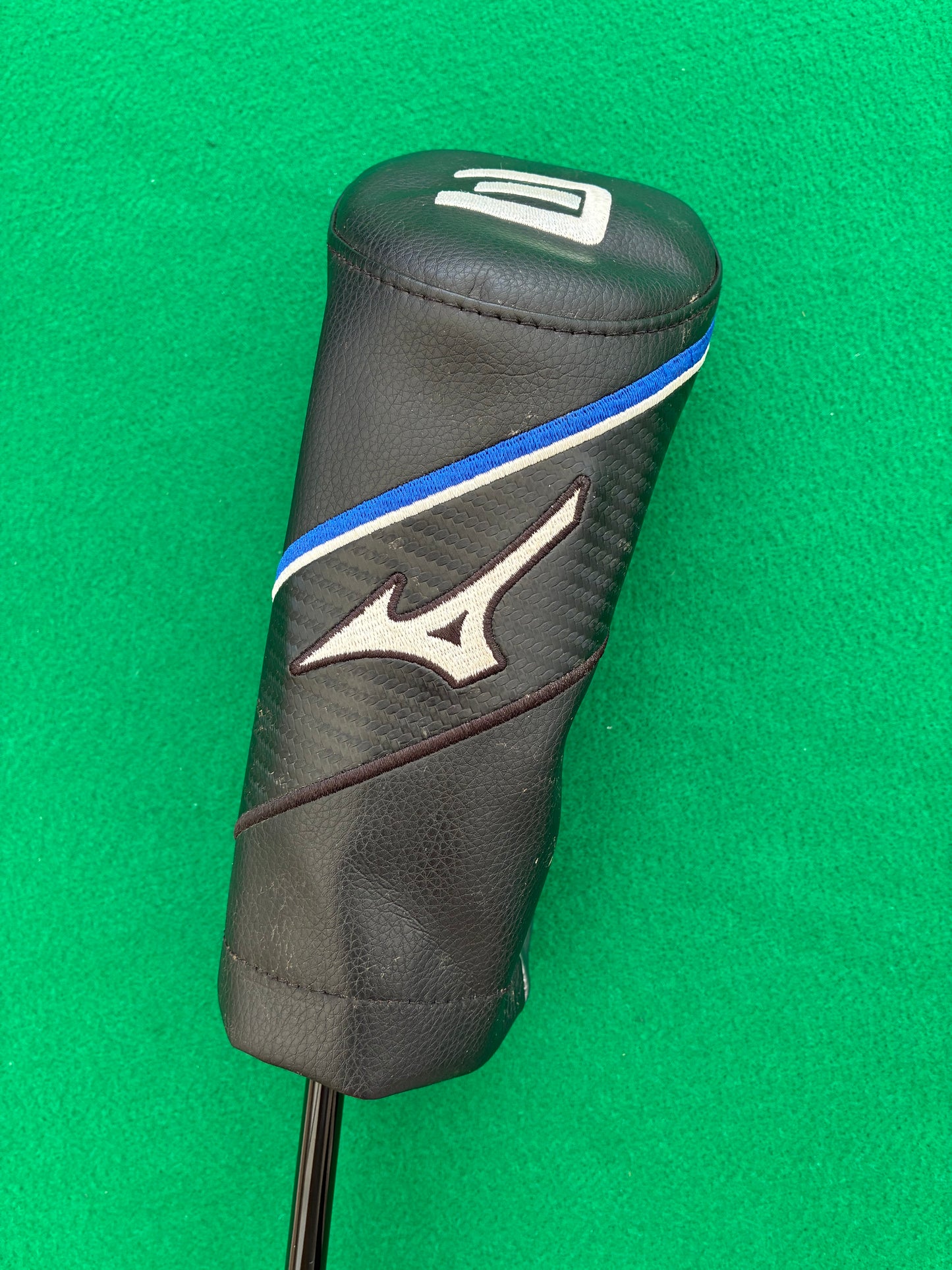 Mizuno ST190 3 Wood (Left Handed)