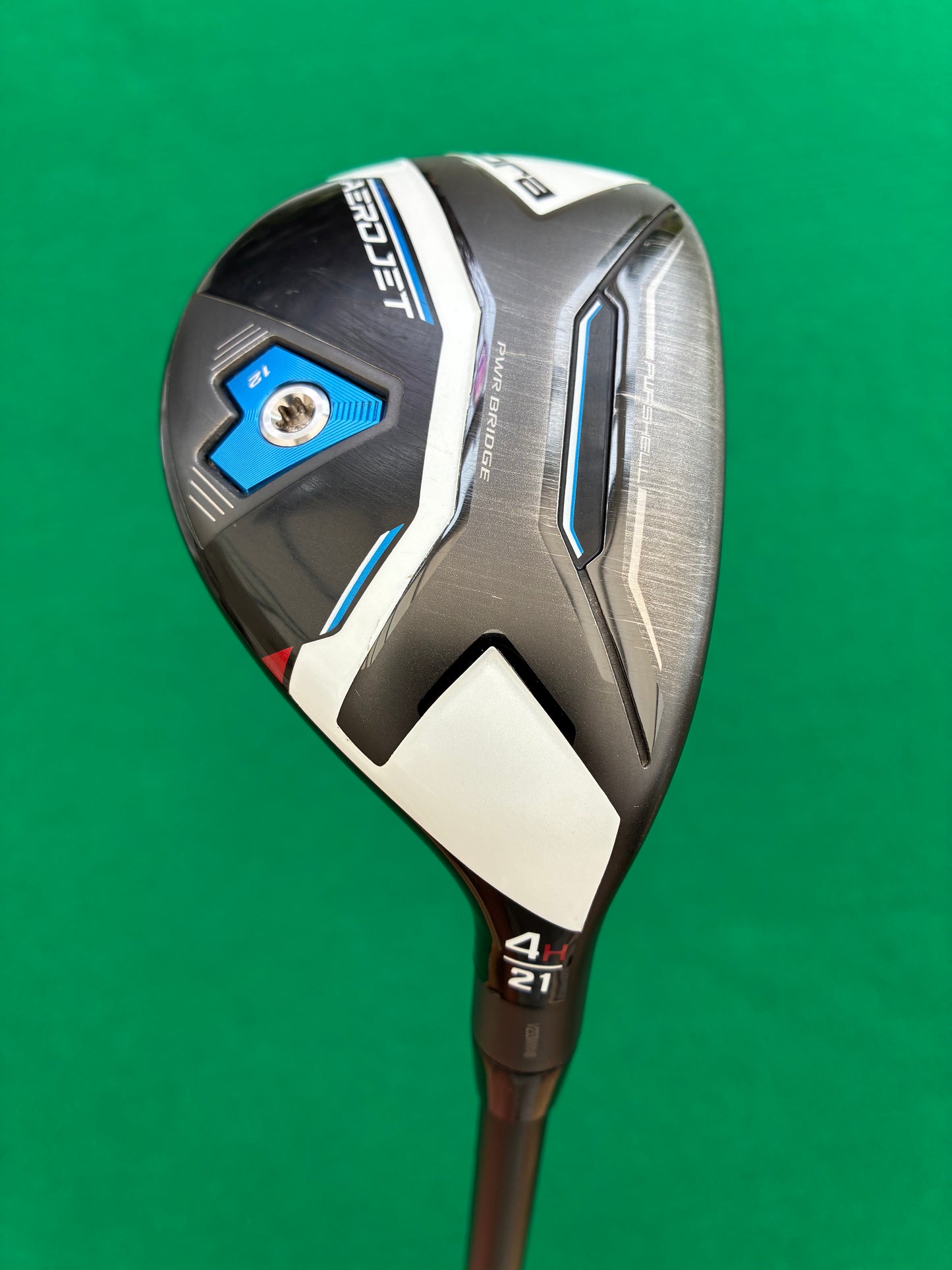 Cobra Aerojet Hybrid