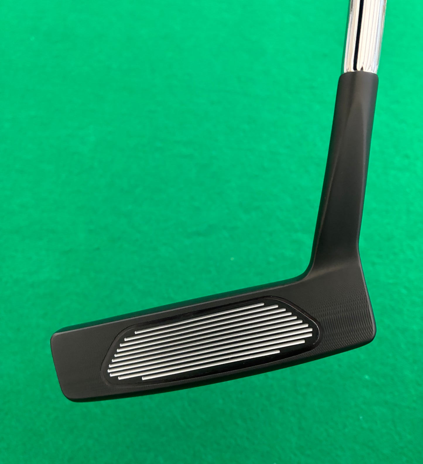 TaylorMade TP Collection Balboa 8 Putter 35" | Original Grip & Headcover | Like New | Premium Milled