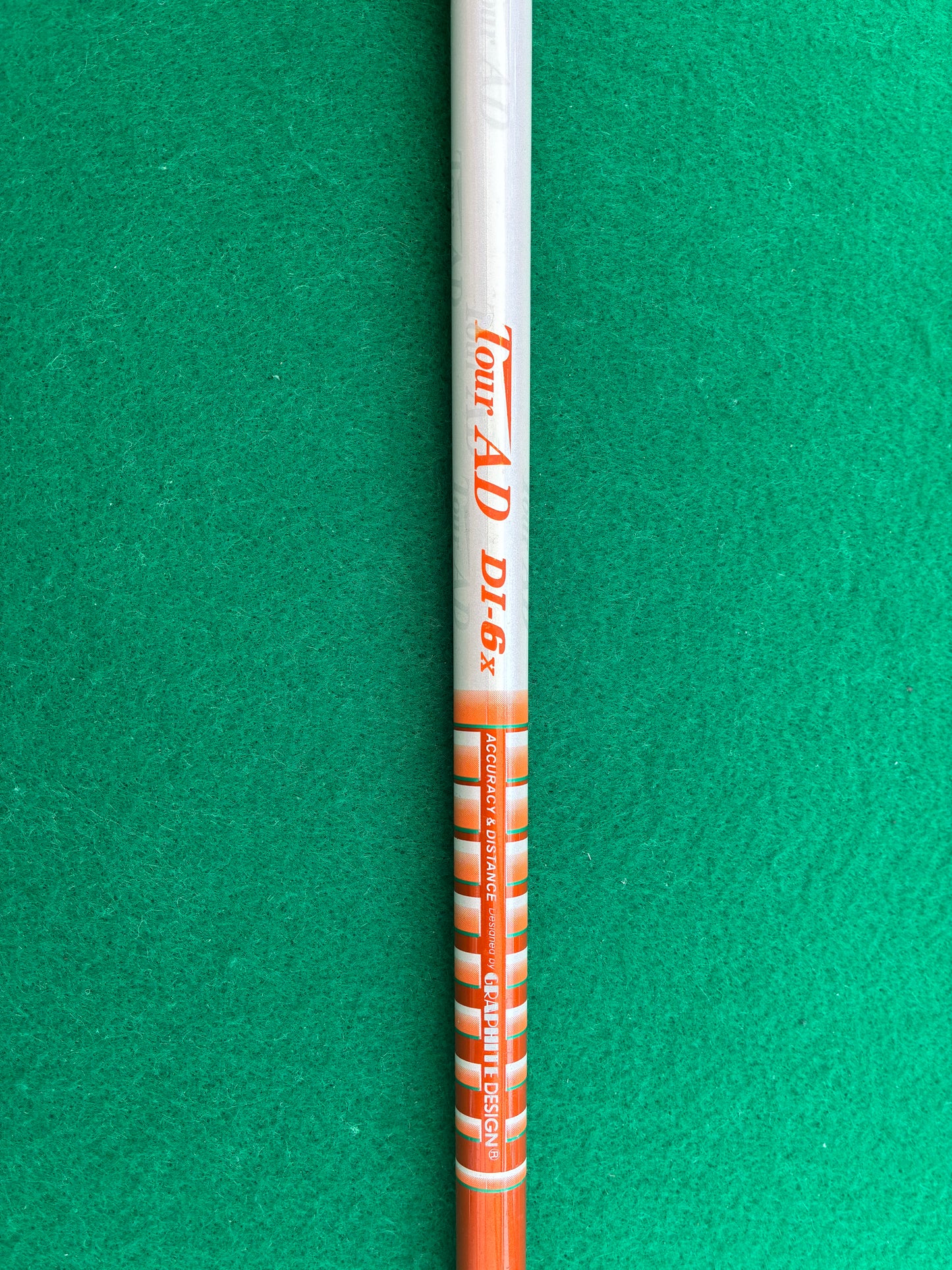 Callaway Elyte Driver 10.5° | Tour AD DI 6X Flex Shaft | Lamkin Grip | Leather Bogey King Headcover | Premium Driver**Callaway Elyte Driver - Tour-Level Distance and Performance**