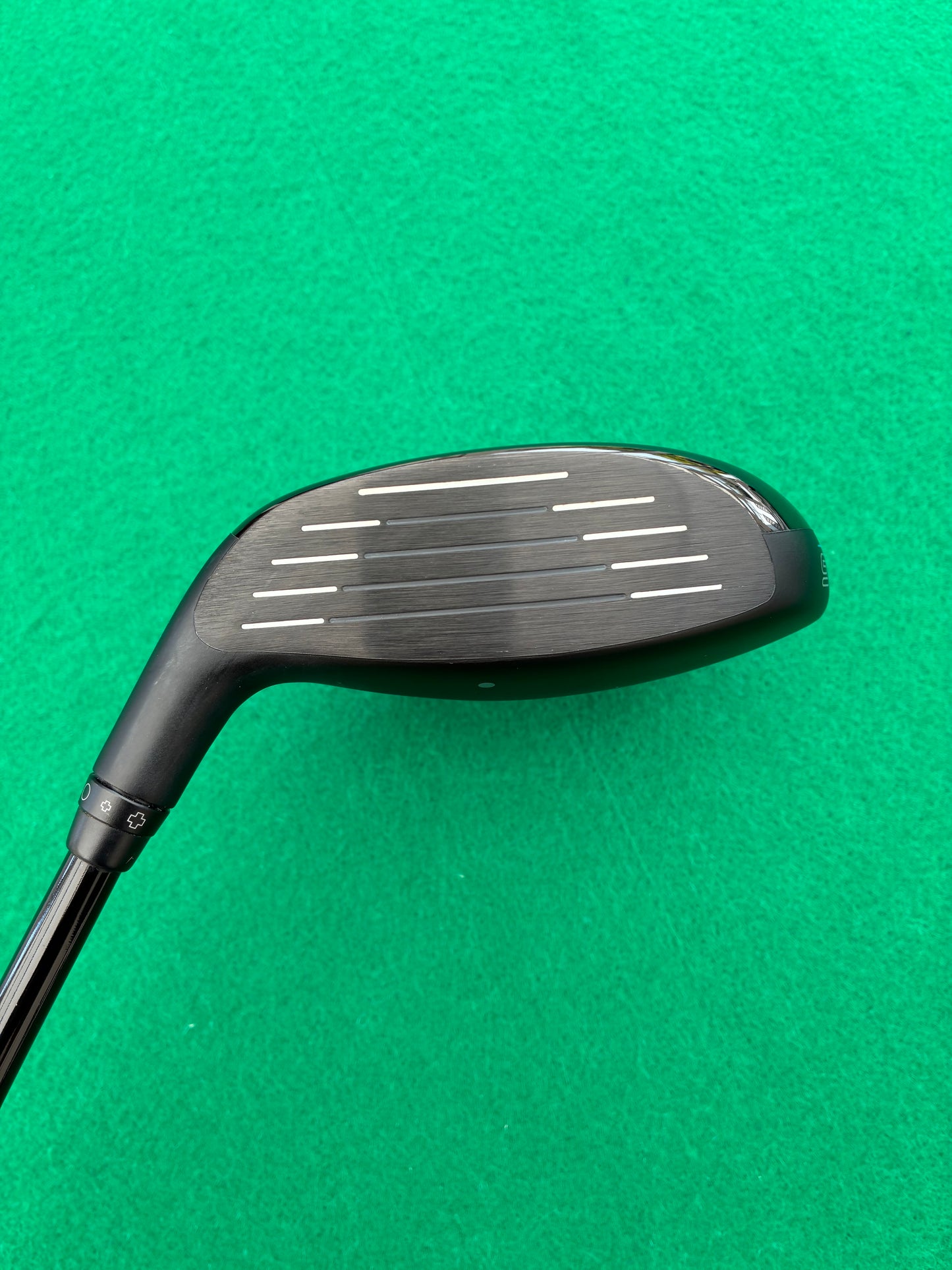 Ping G440 Max 4 Wood