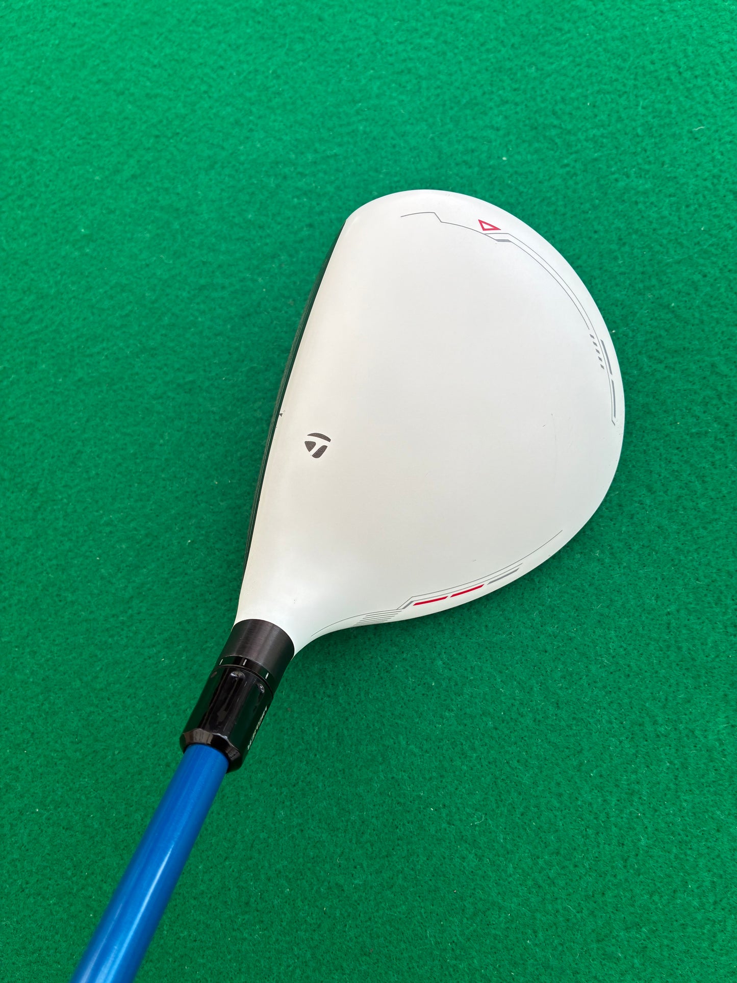 Taylormade R11 3 Wood 🔥