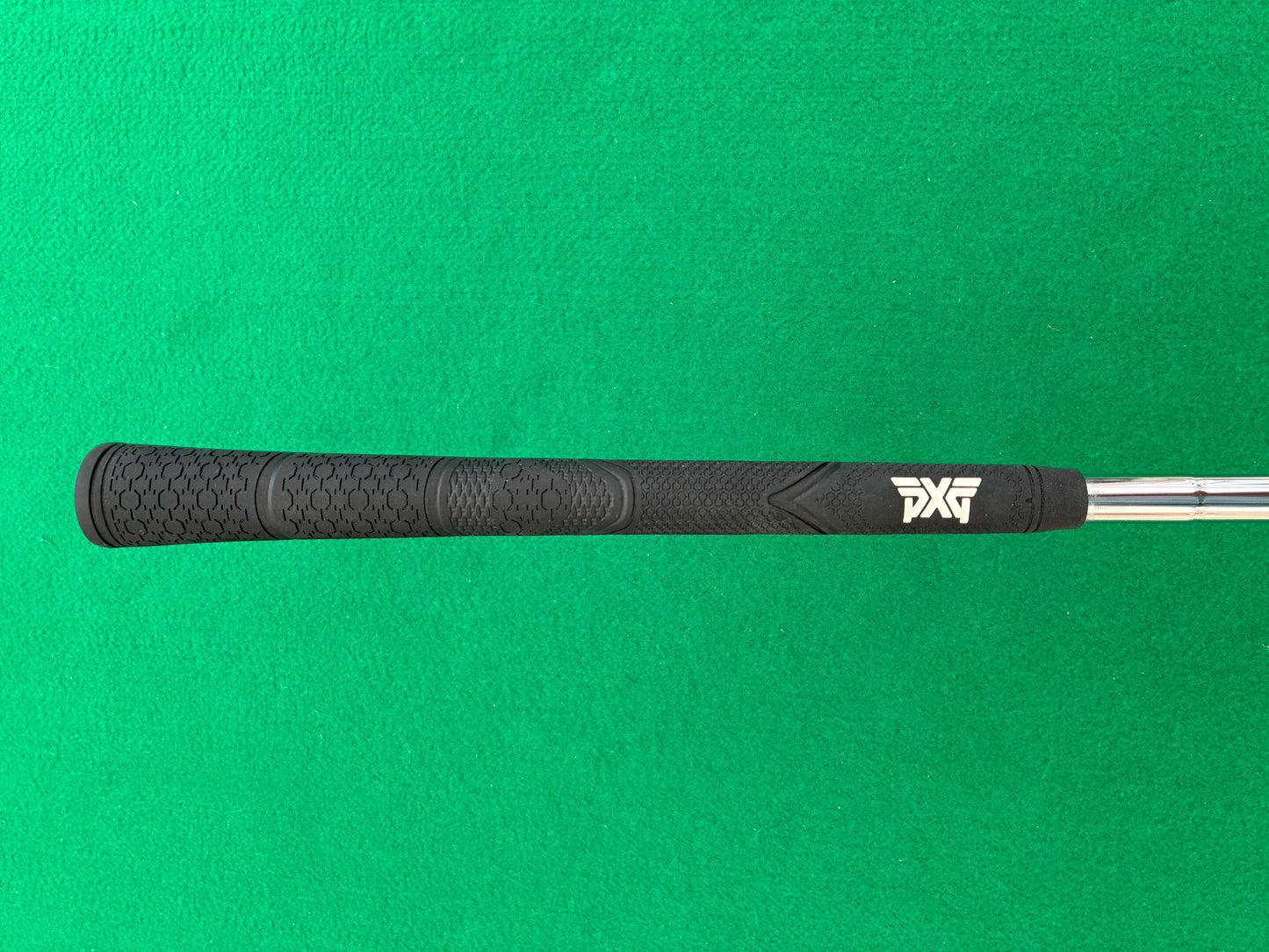 PXG 0311 3X Forged Wedge
