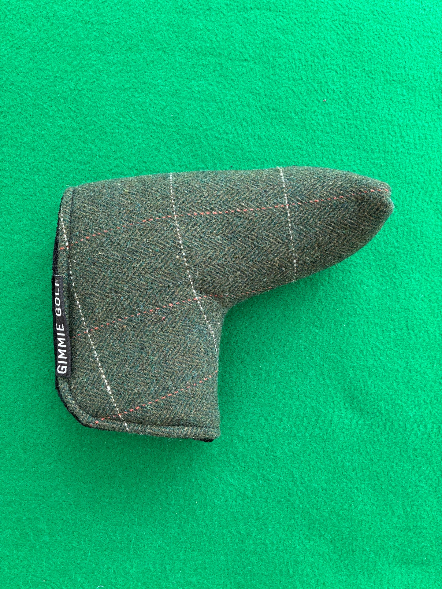 Toulon Design Long Island Putter