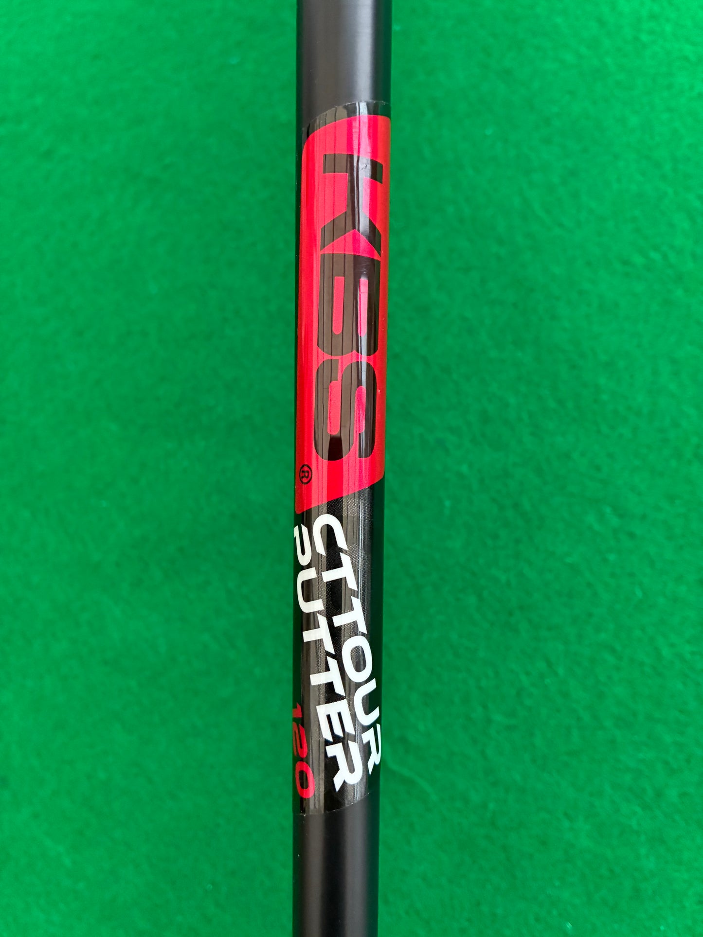 Custom Scotty Cameron Studio Select Newport 34" | KBS CT Tour 120g Shaft | Brand New Scotty Grip | Mint Condition