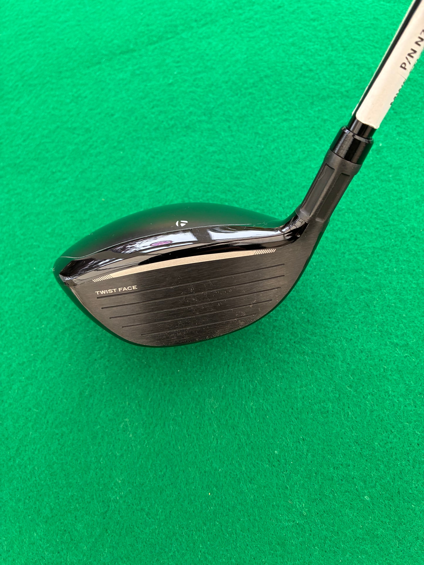 Taylormade Stealth 5 Wood