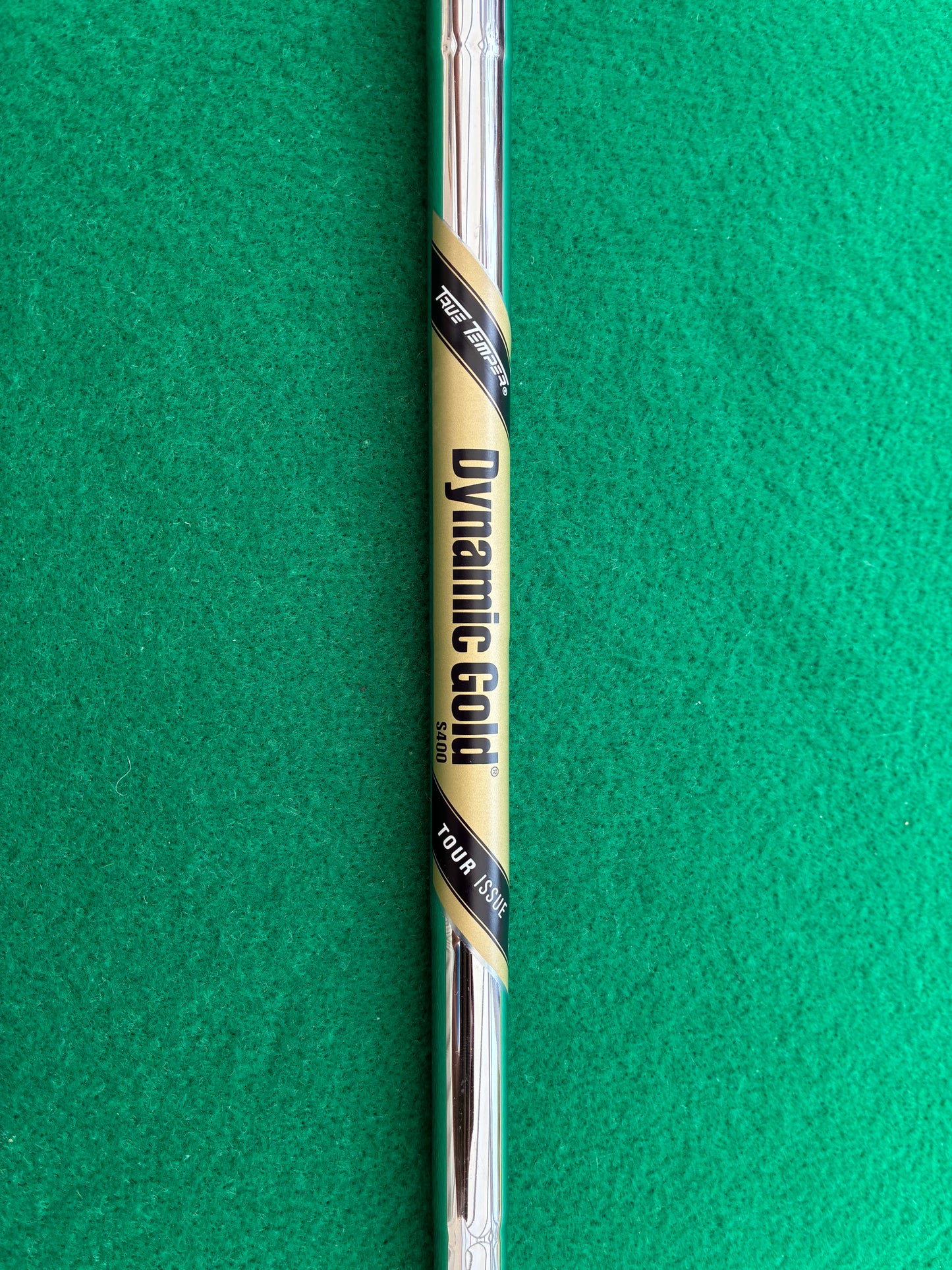 Taylormade Tiger Spec Wedge