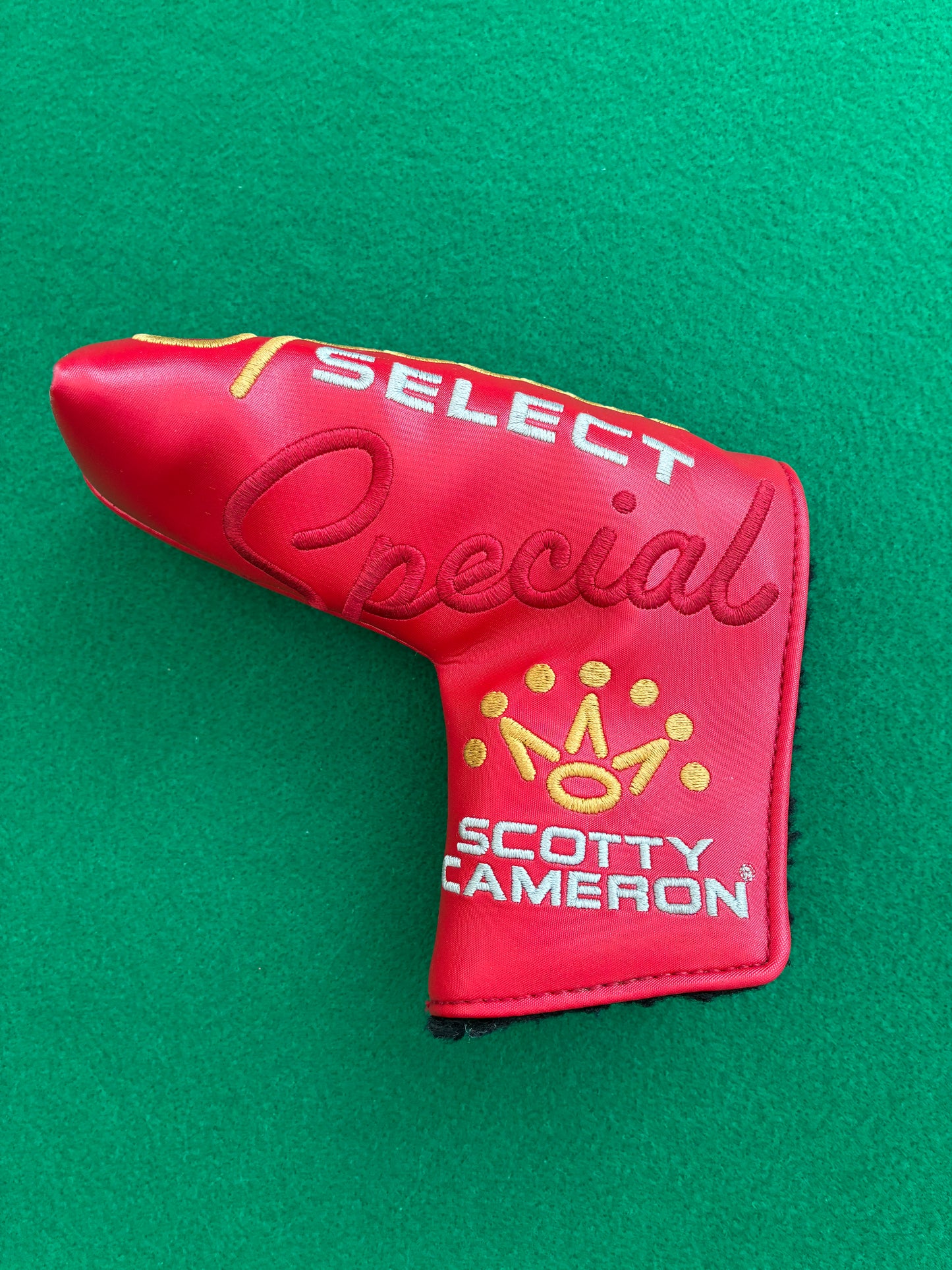 Scotty Cameron Special Select Newport 2.5 Putter