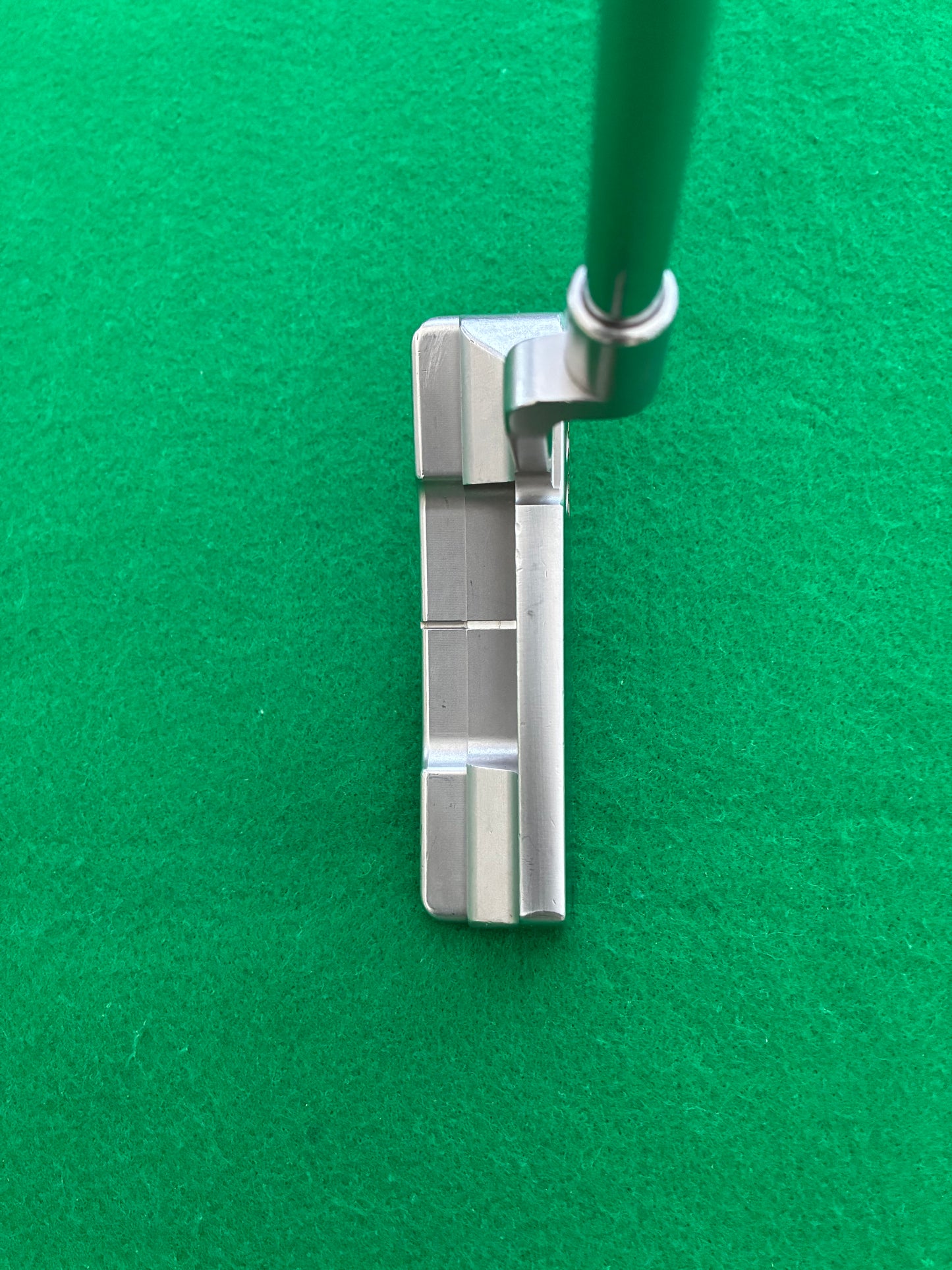 Scotty Cameron Studio Select Newport 2 Putter 33" | Ping Pistol Grip | Brand New Leather Smiley Headcover | Great Condition