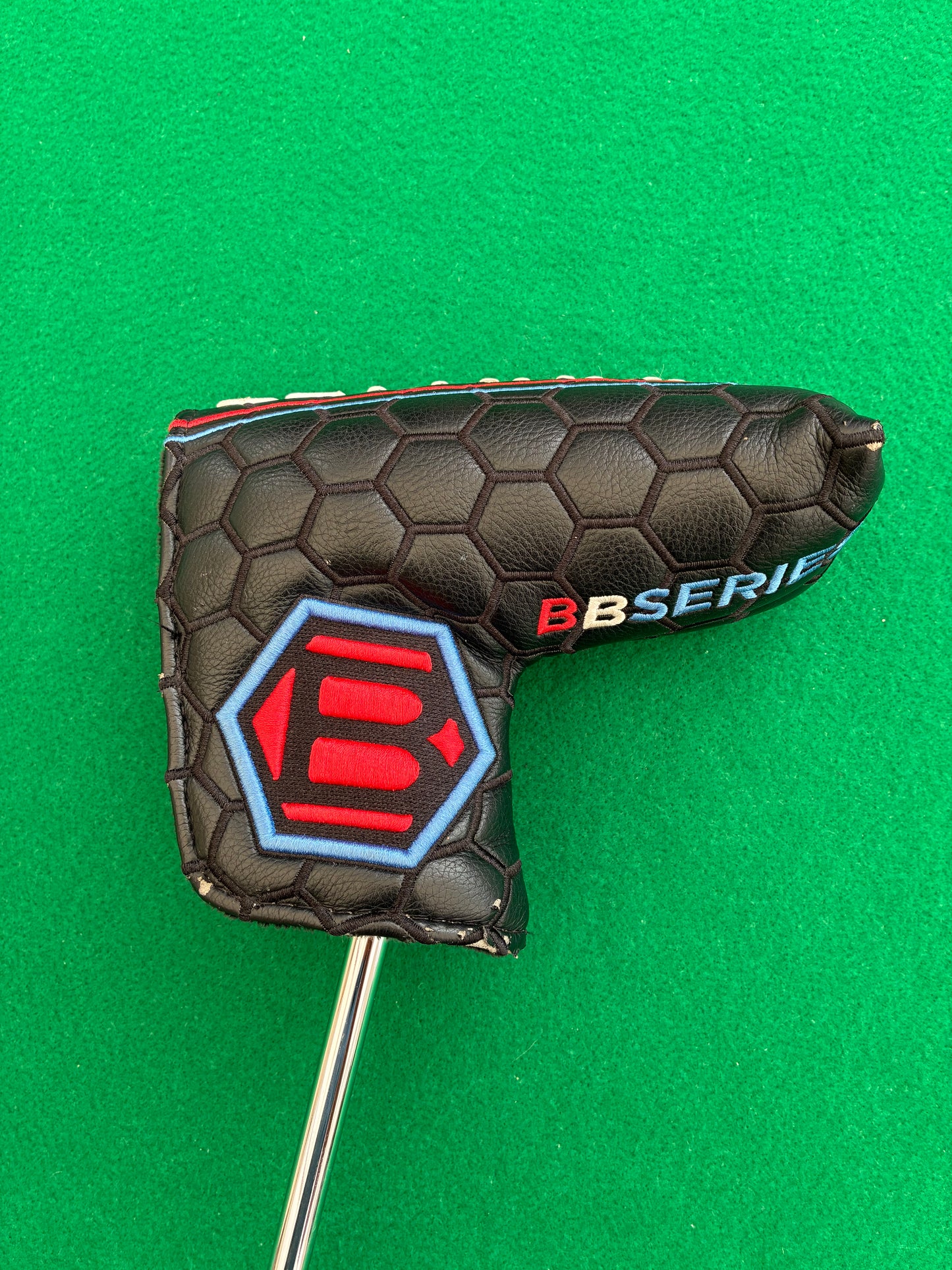 Bettinardi BB-One Putter