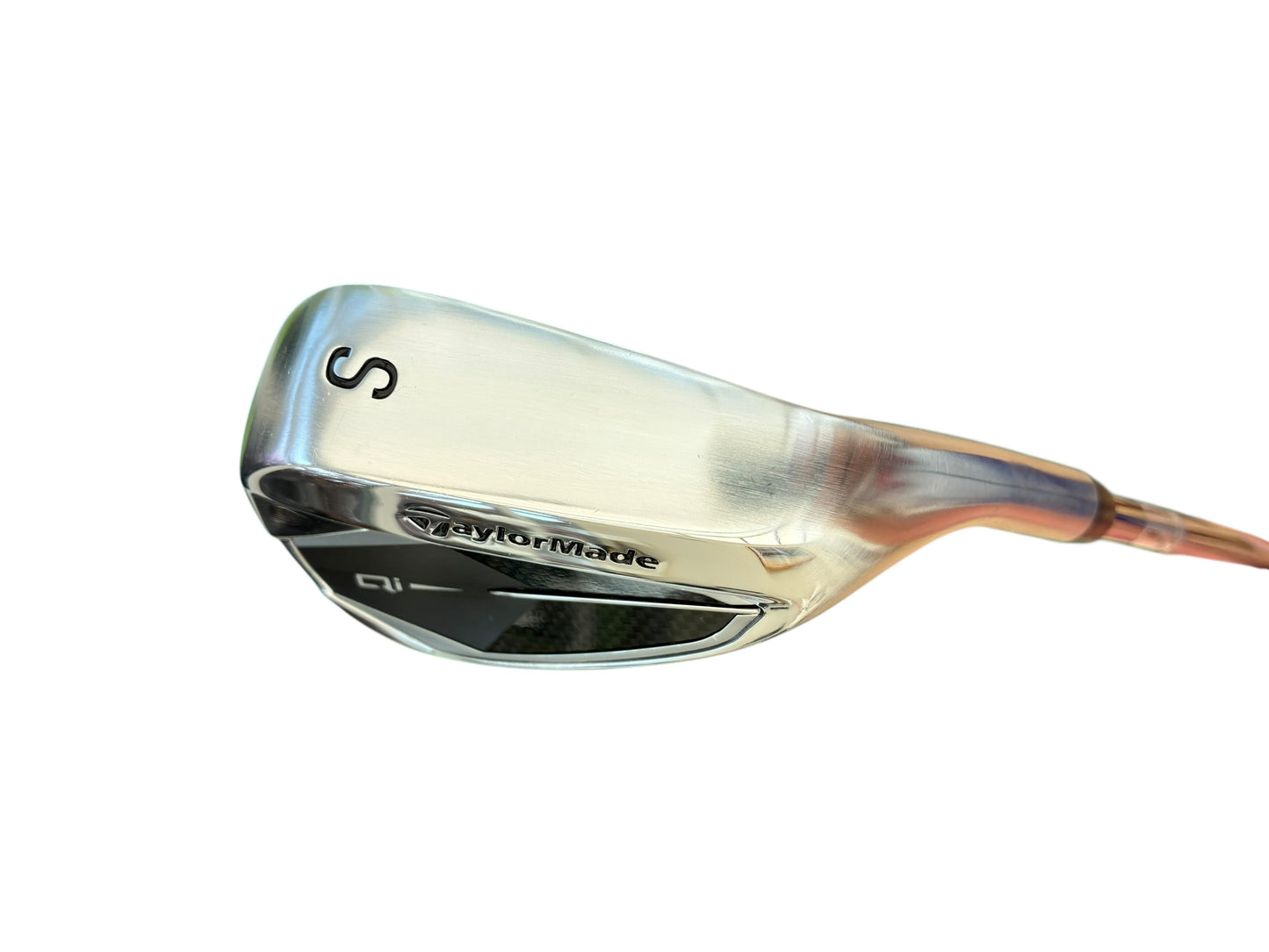 Taylormade Qi10 Sand Wedge