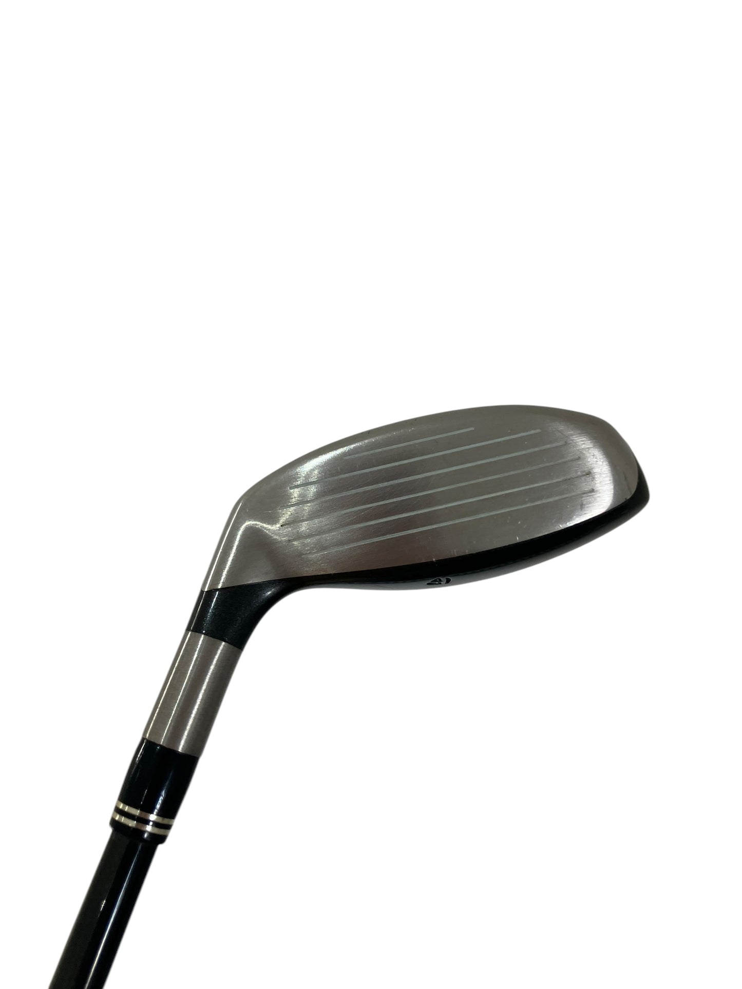 Taylormade TP Hybrid