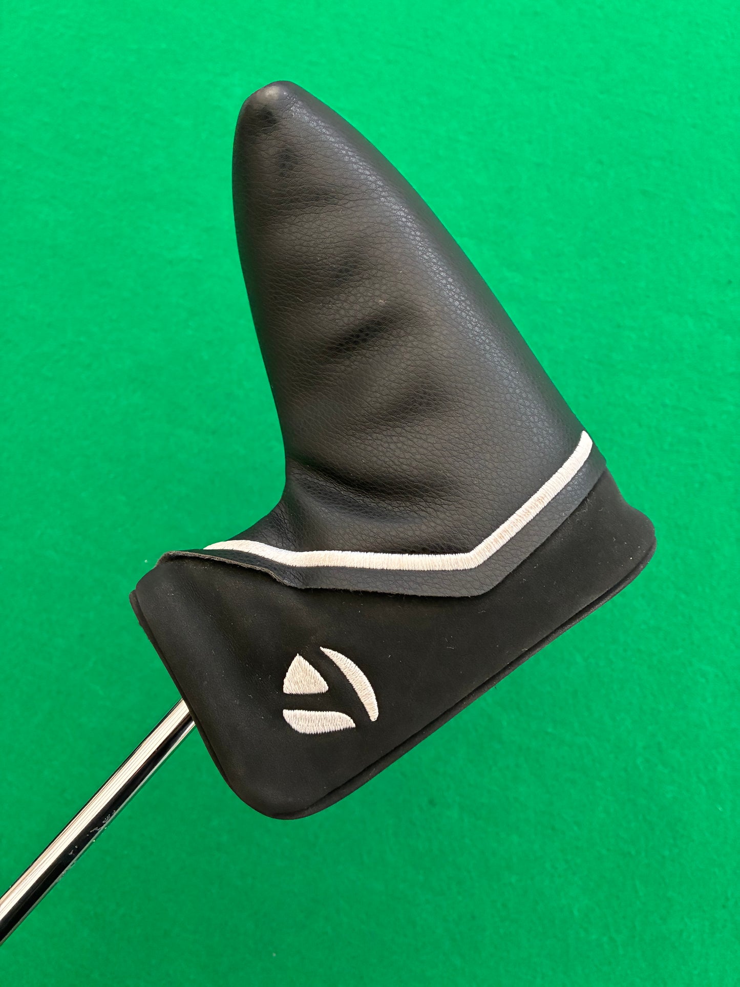 TaylorMade TP Collection Balboa 8 Putter 35" | Original Grip & Headcover | Like New | Premium Milled