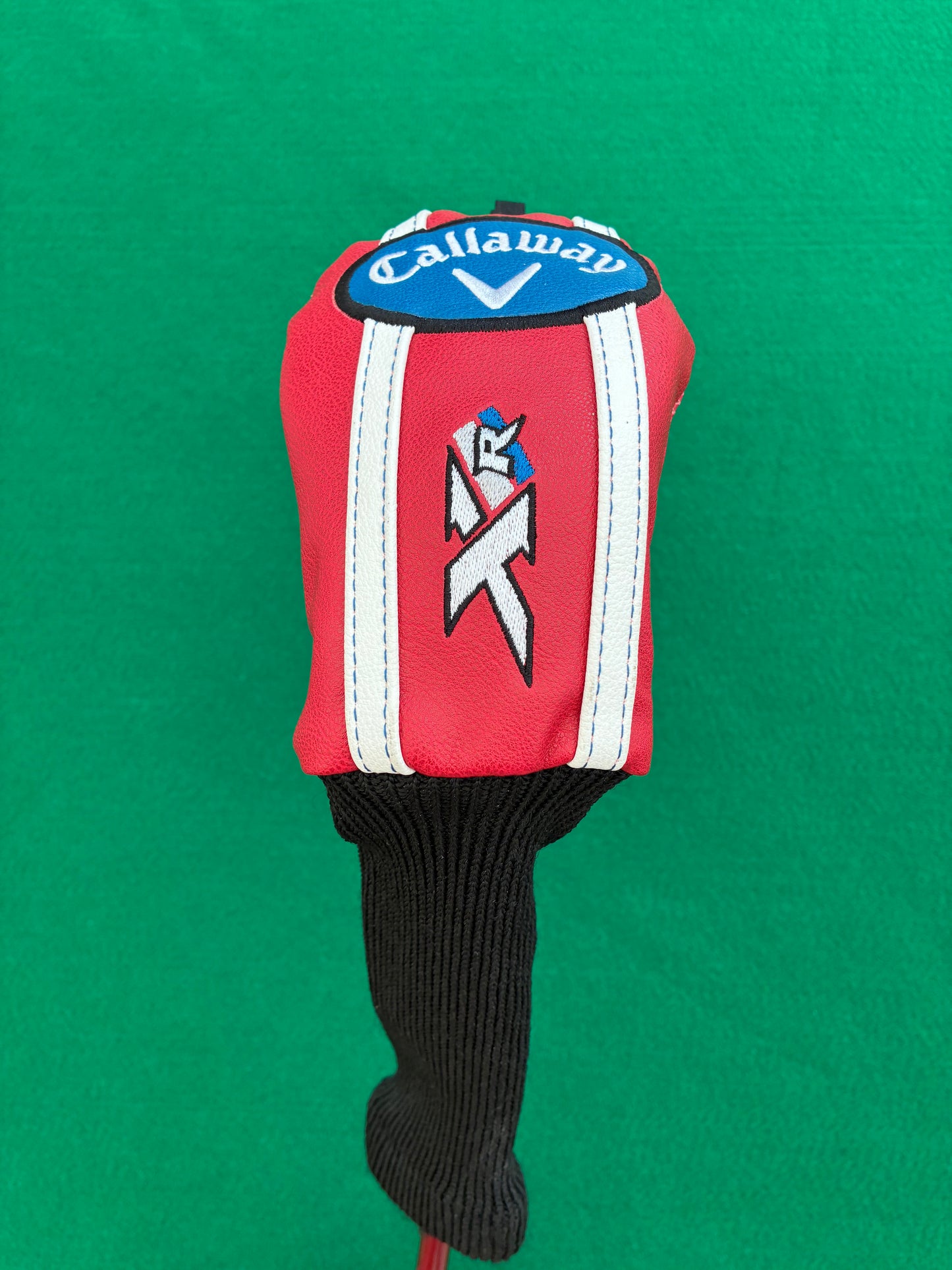 Callaway XR16 3 Wood