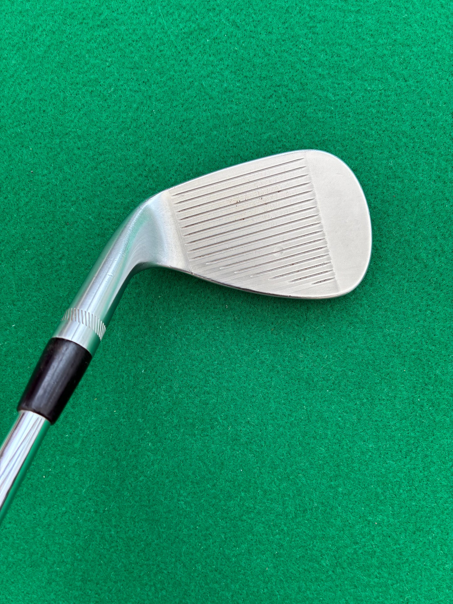 Titleist SM8 46 degree wedge