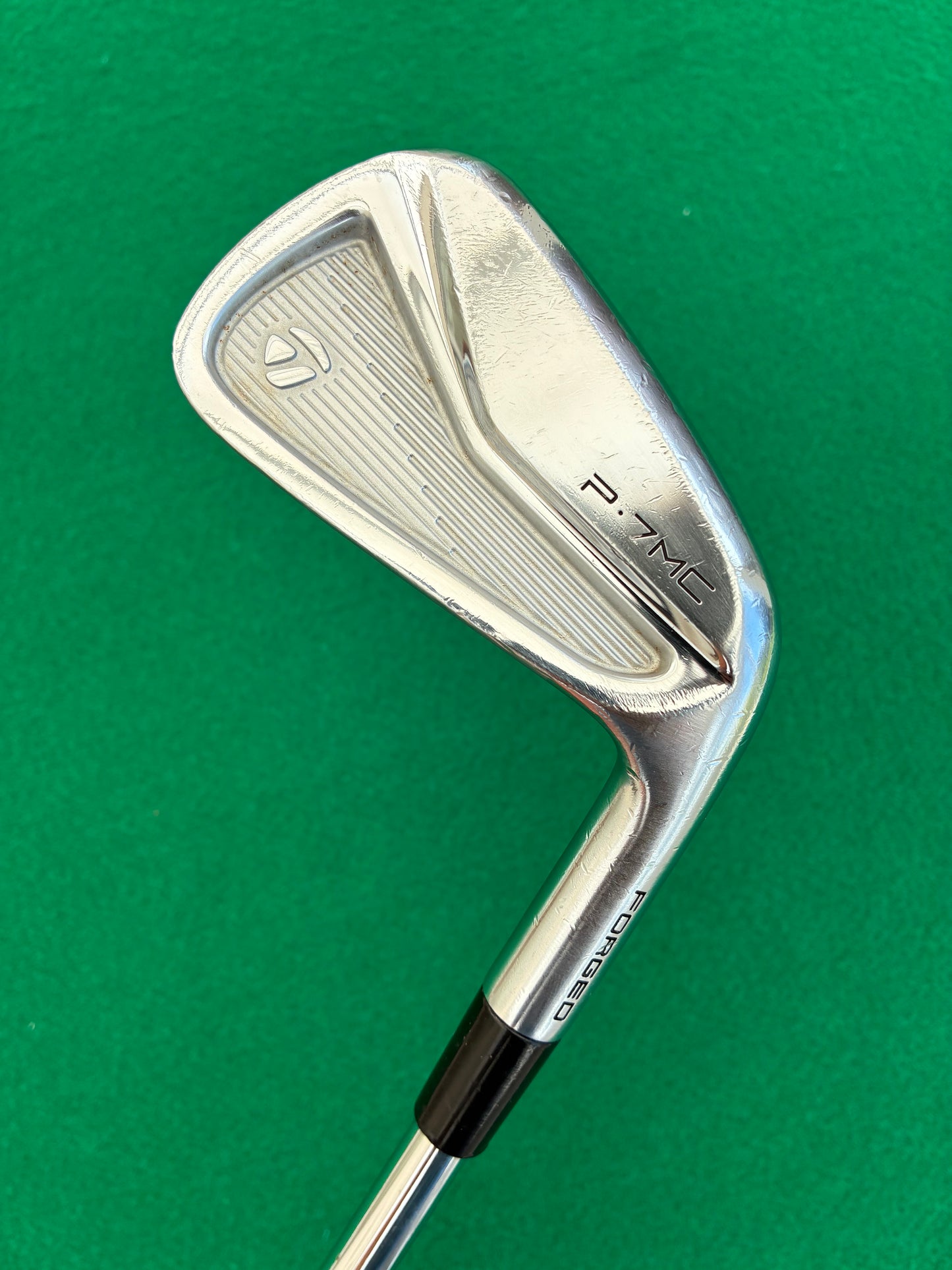 Taylormade P770/P7MC Combo Iron set