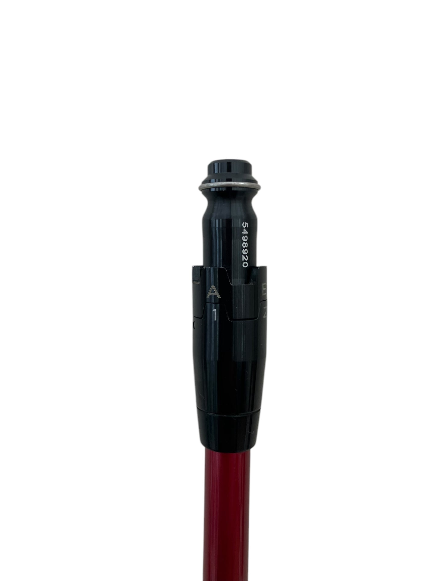 Tour AD 3 Wood Shaft