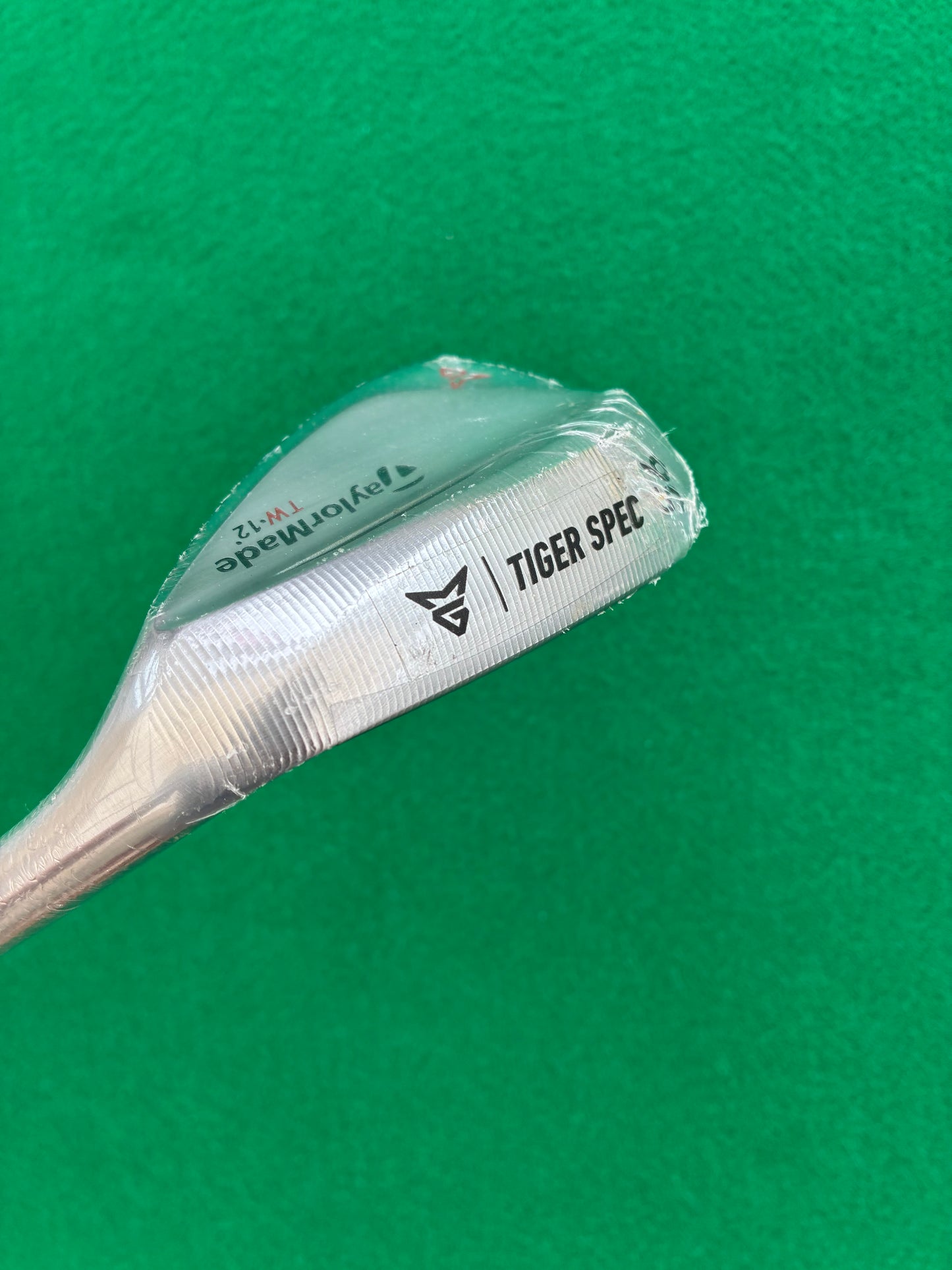 Taylormade Tiger Spec Wedge