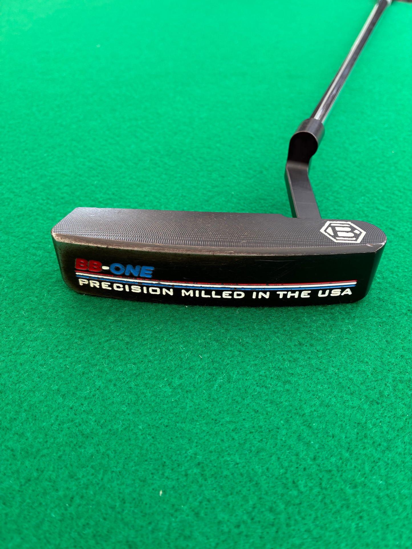 Bettinardi BB-One Putter