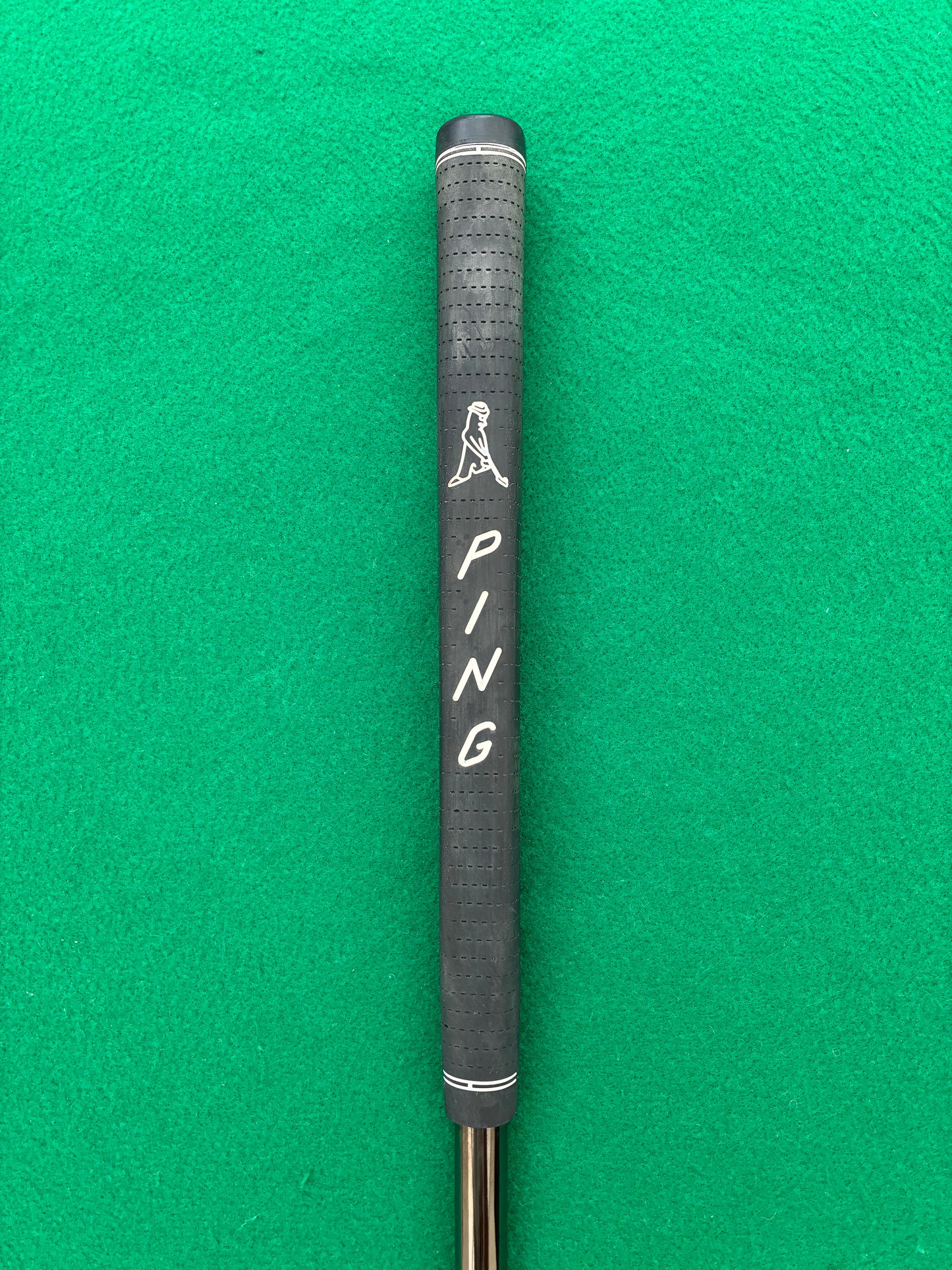 Ping Fetch Putter
