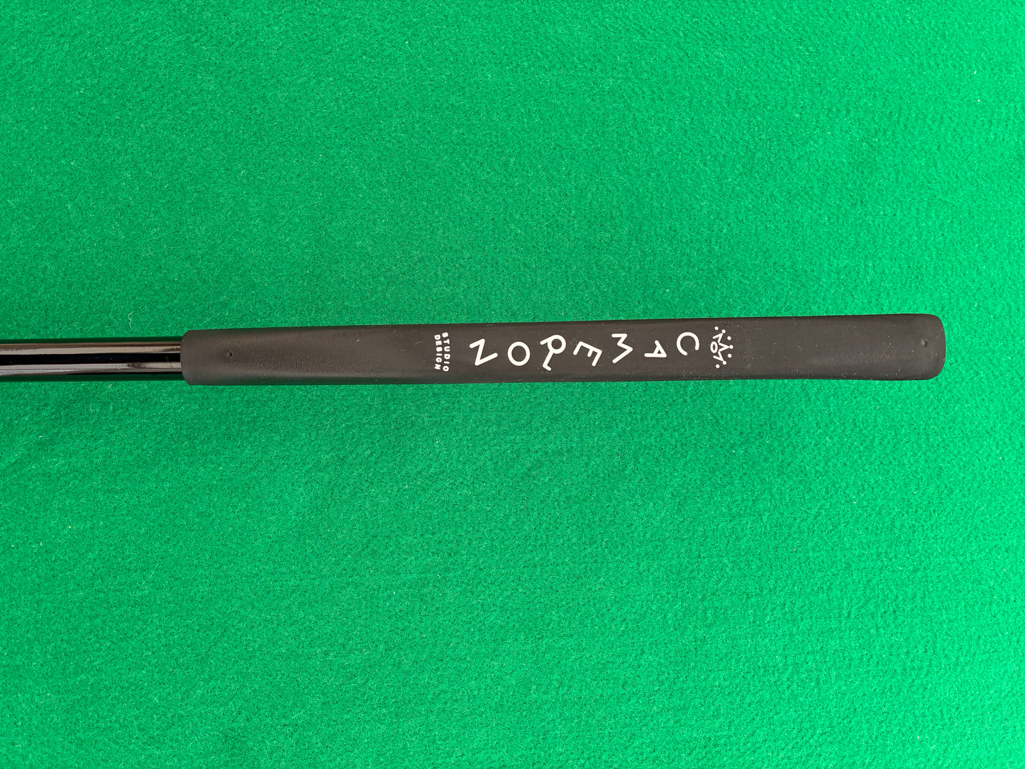 Peter Finch Scotty Cameron Newport Select 2.6 Putter