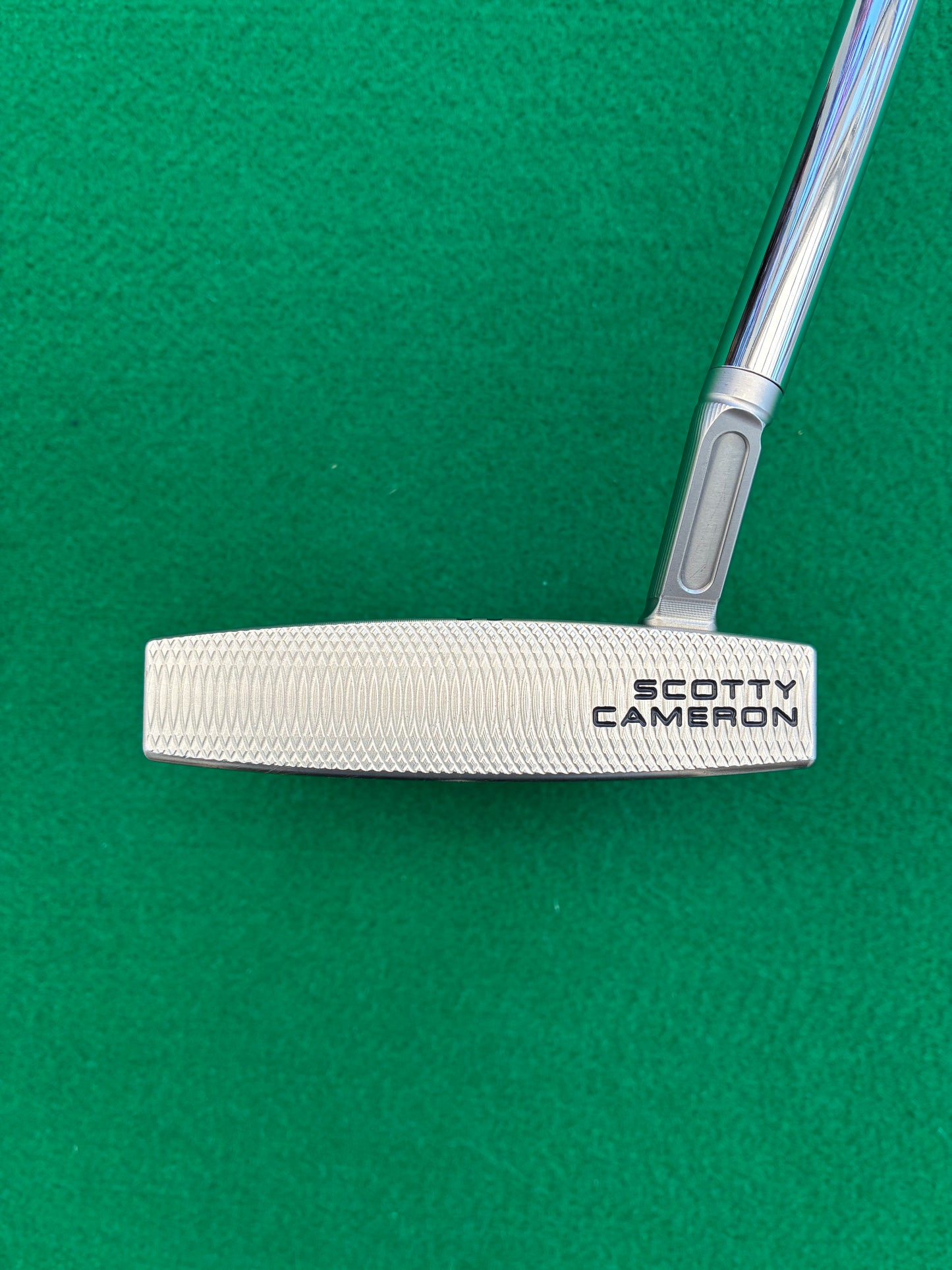 Scotty Cameron Phantom 9.5 Putter