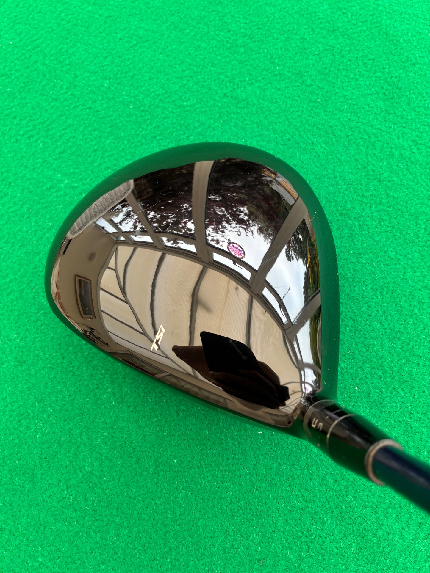 Titleist TSI3 Driver