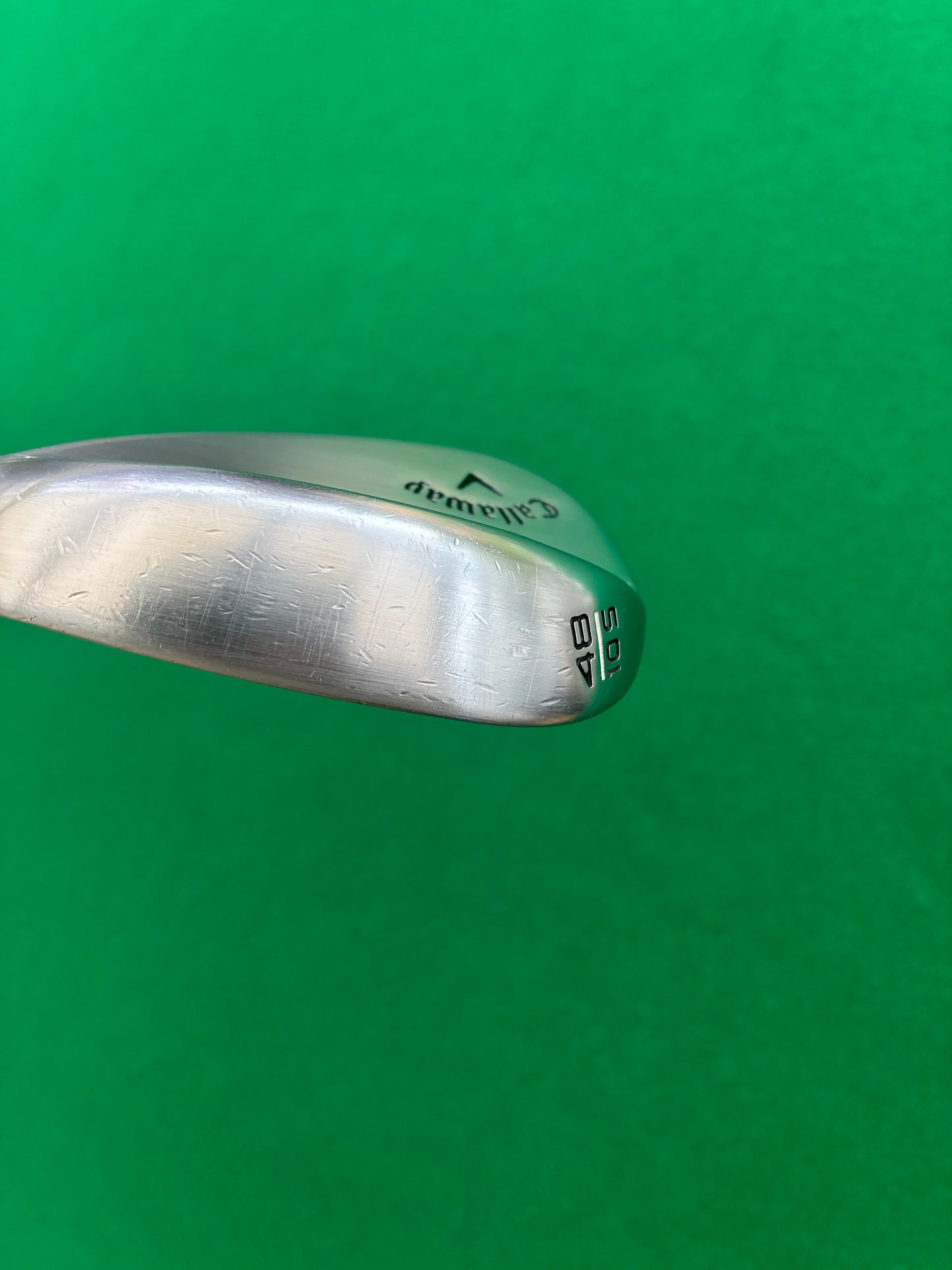 Callaway Opus 48 Degree Wedge