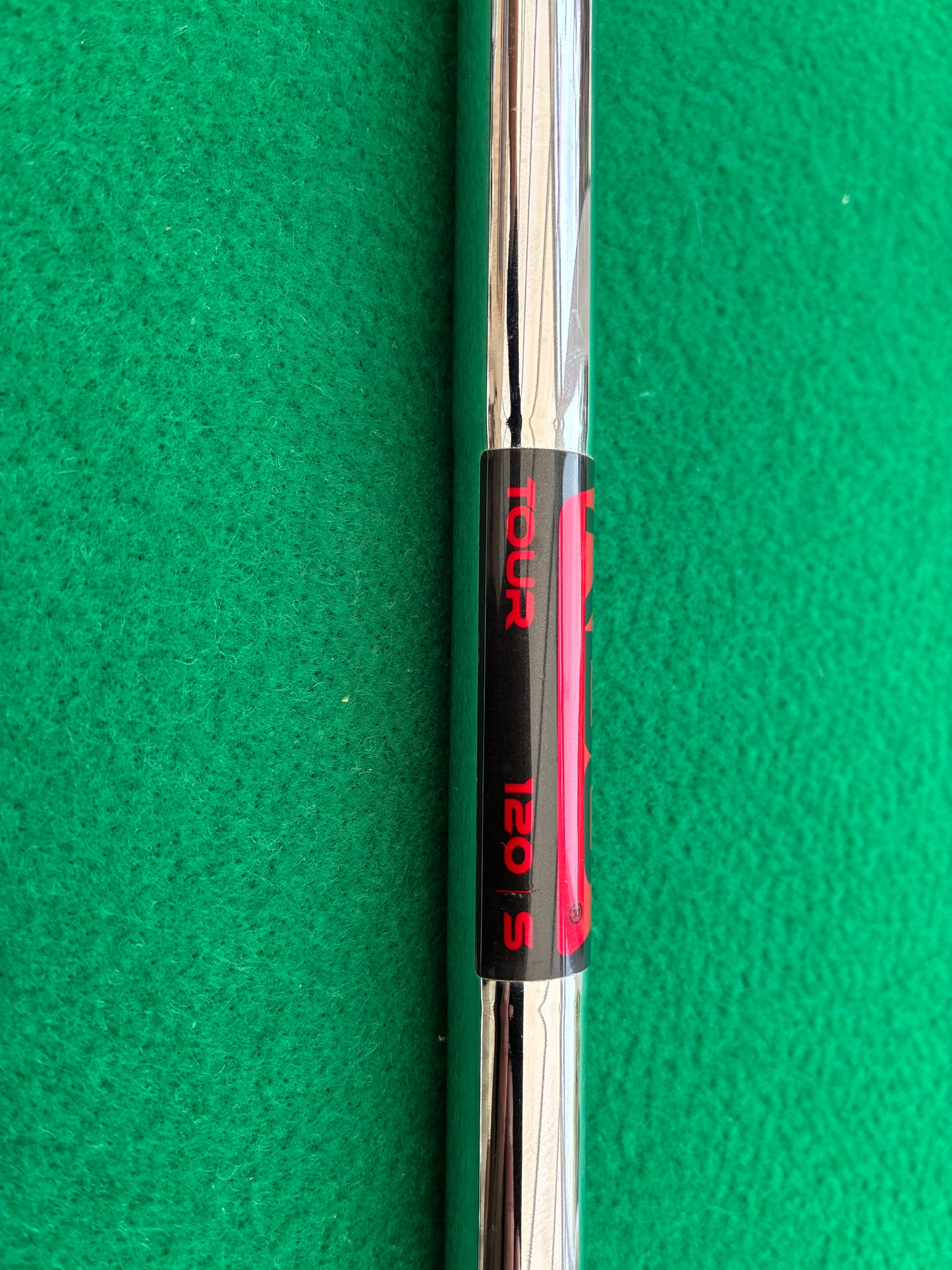 Titleist 710 MB Iron Set š„
