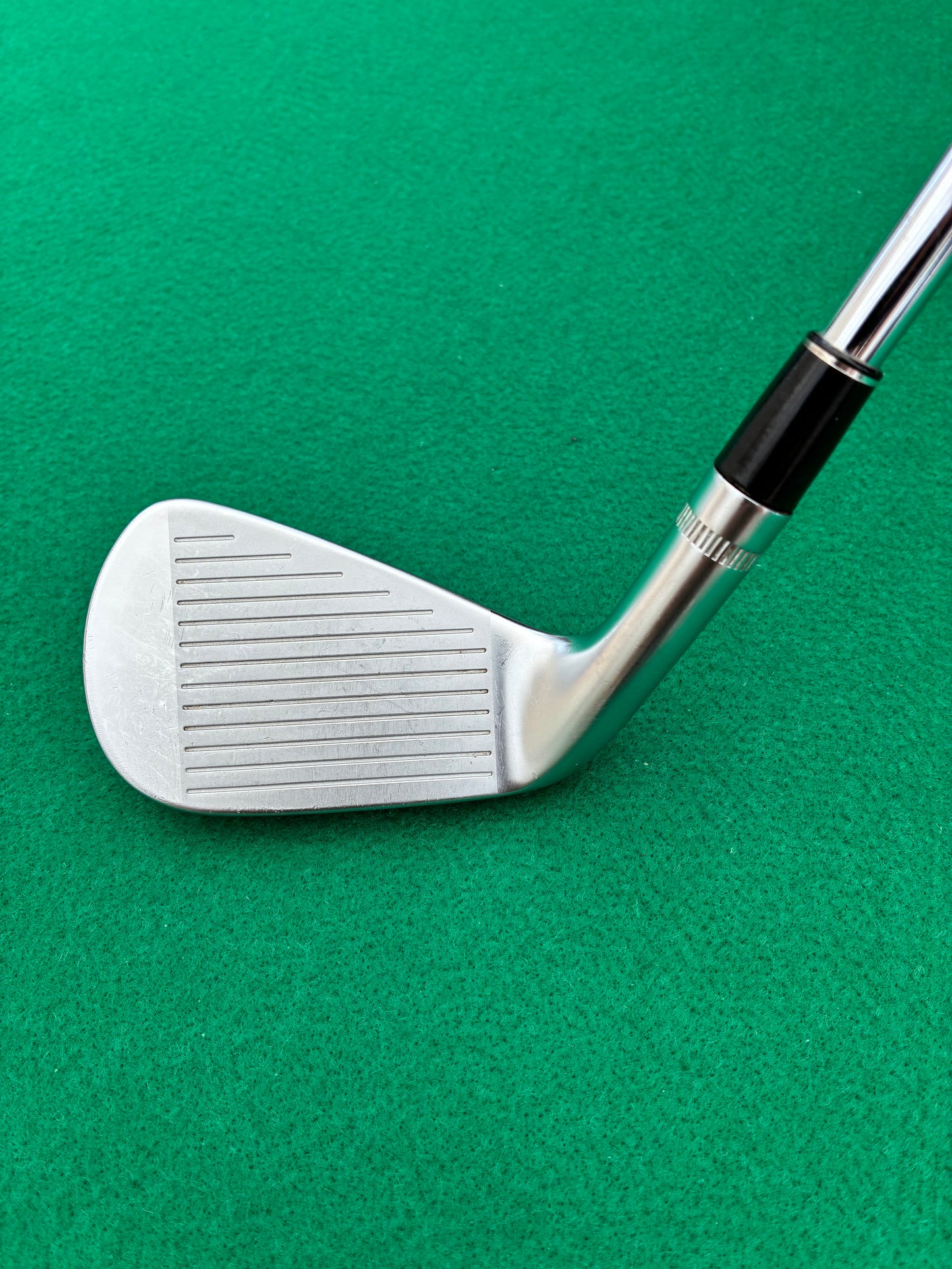 Callaway Apex CB 2024 Iron Set