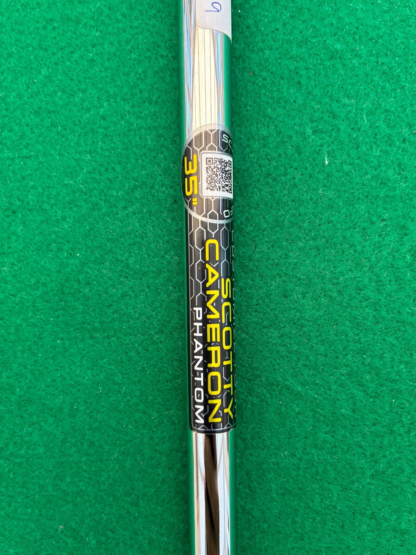 Scotty Cameron Phantom 9.5 Putter