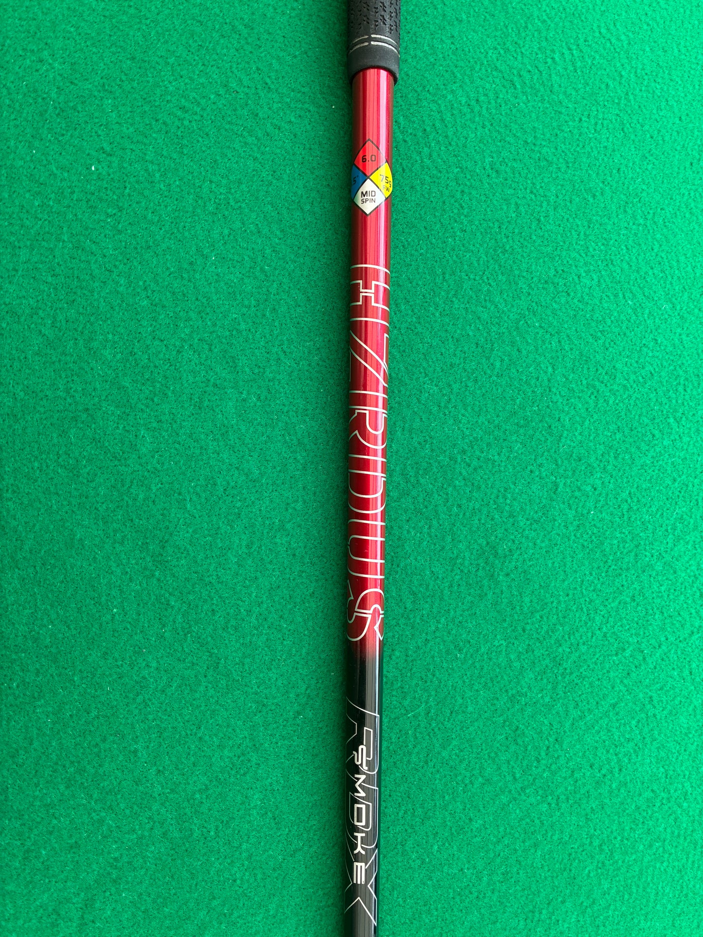 Taylormade Stealth HL 3 Wood