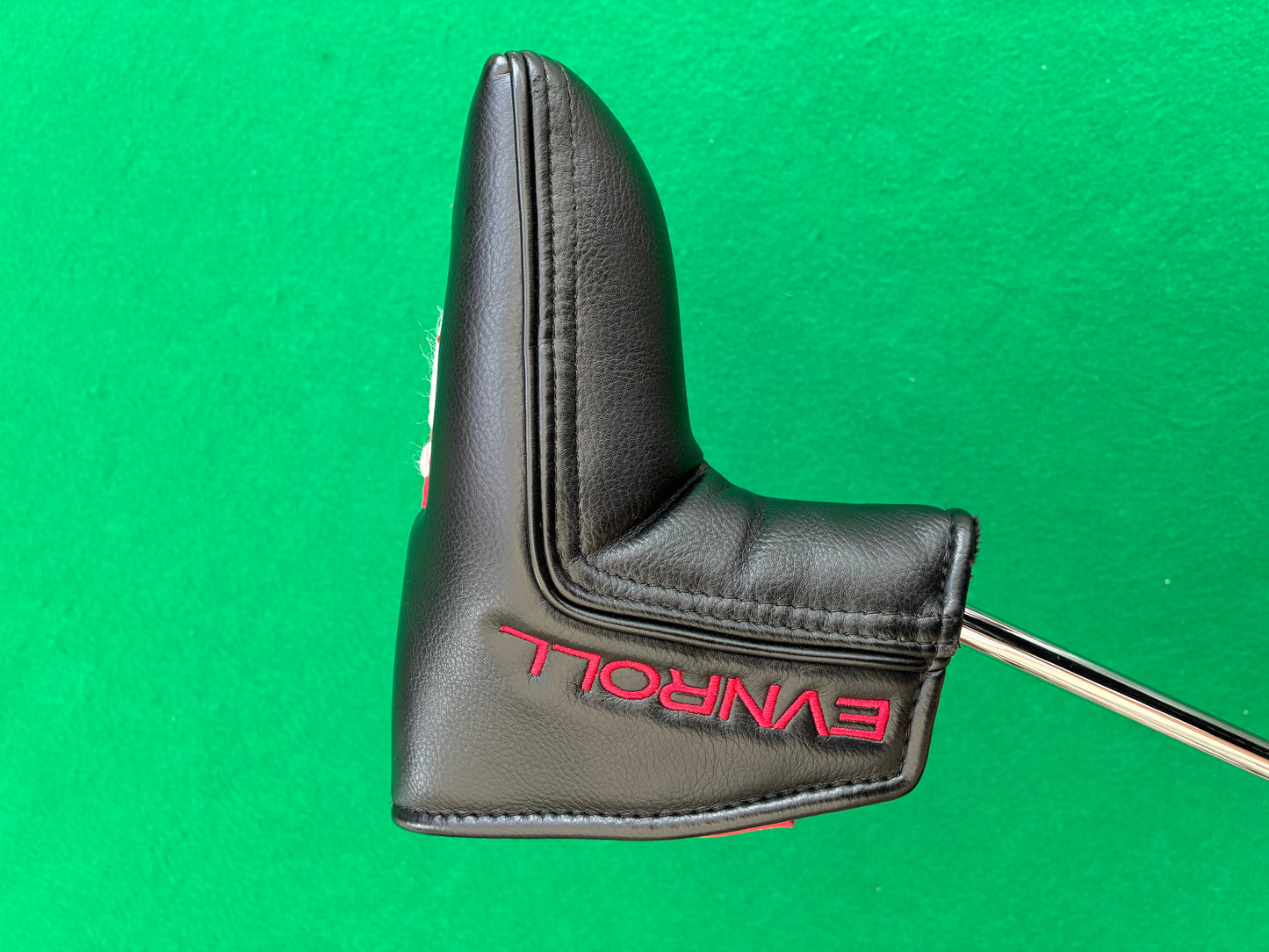 Evnroll EV8 Putter 33" | Original Grip & Headcover | Great Condition | Revolutionary Groove Technology