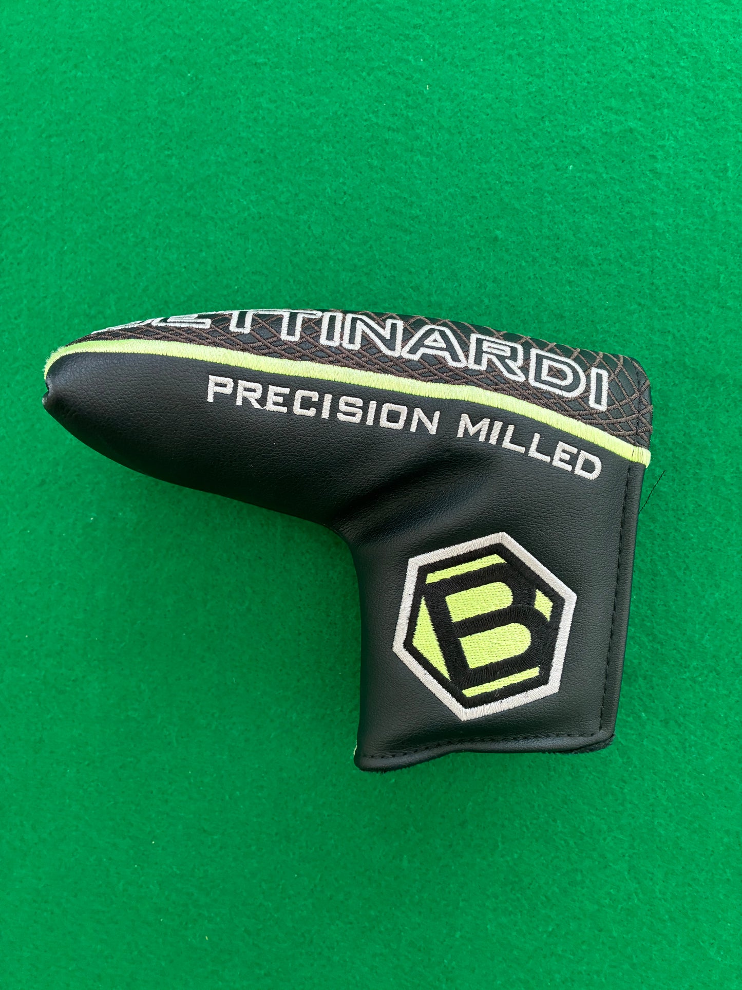 2018 Bettinardi BB29 Putter 34" | Original Grip & Headcover | Great Condition | Premium Milled Putter