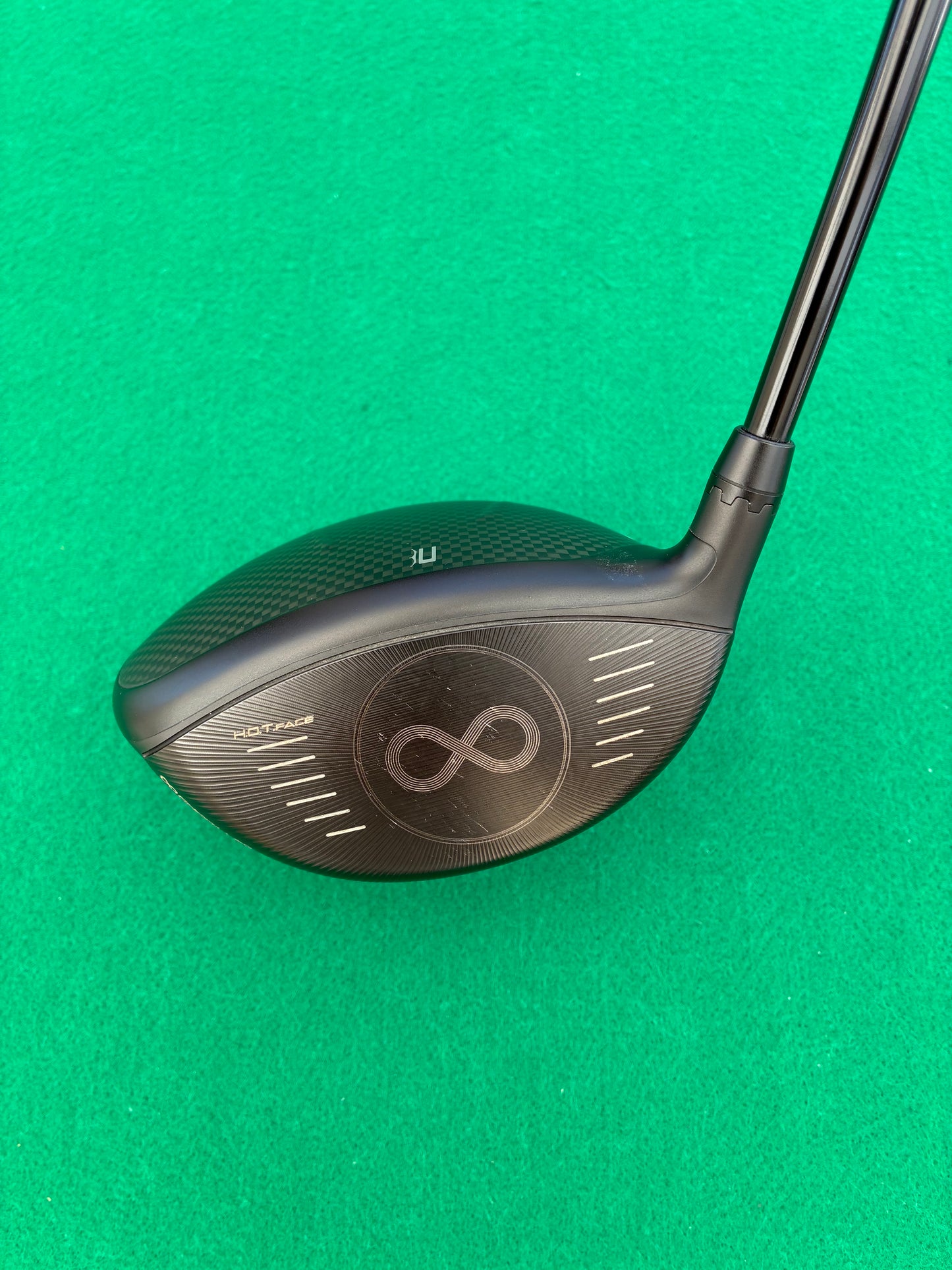 Cobra LTDX LS Driver