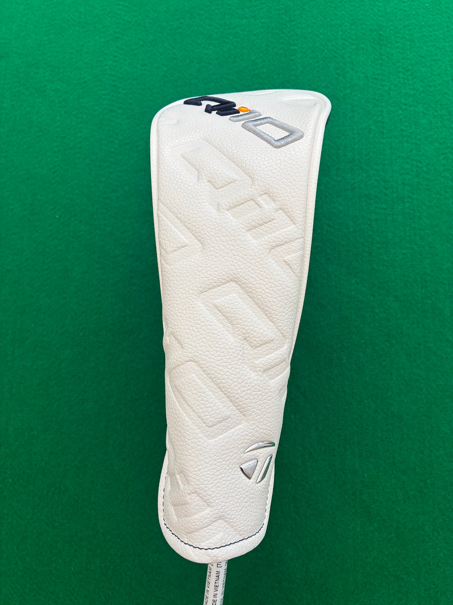 Taylormade Tour Qi10 3 Hybrid