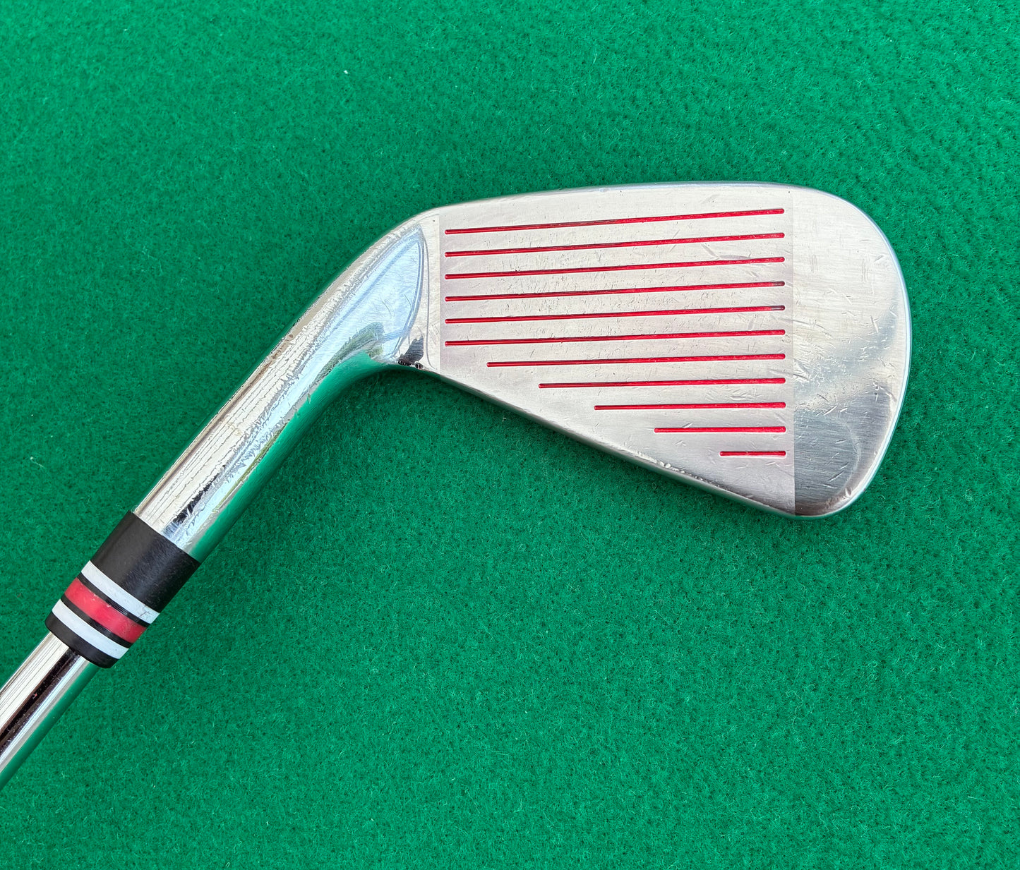 Titleist 710 MB Iron Set š„