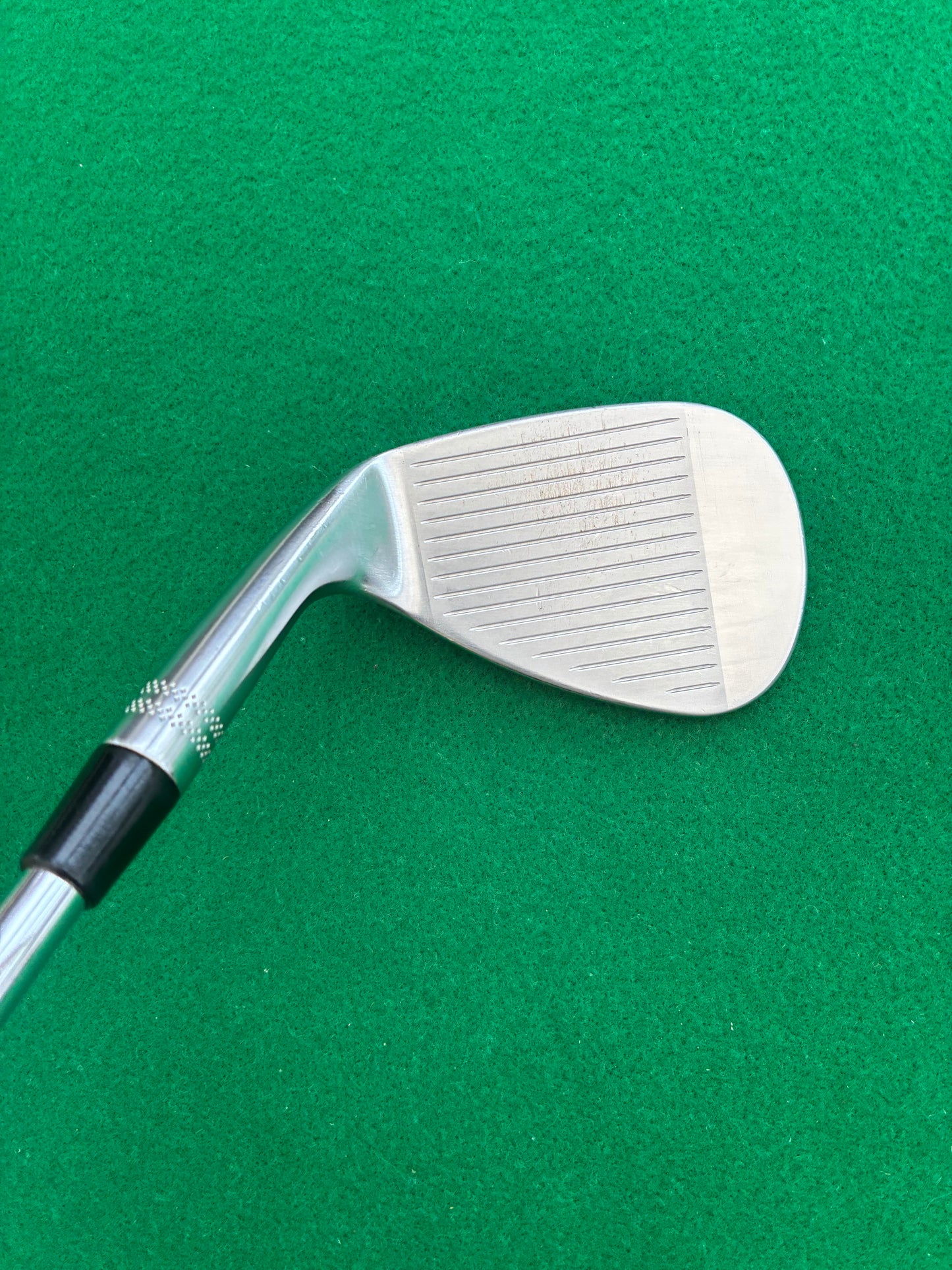 Callaway Opus 48 Degree Wedge