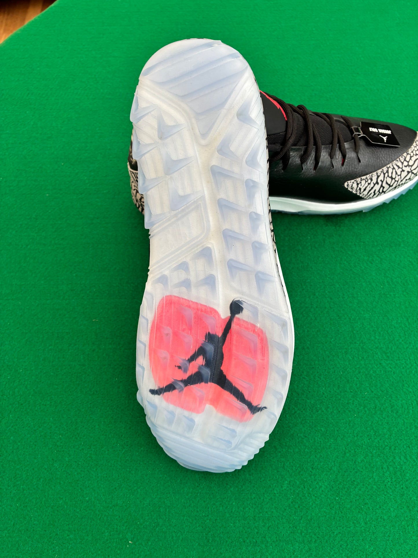 Jordan ADG Golf Shoes